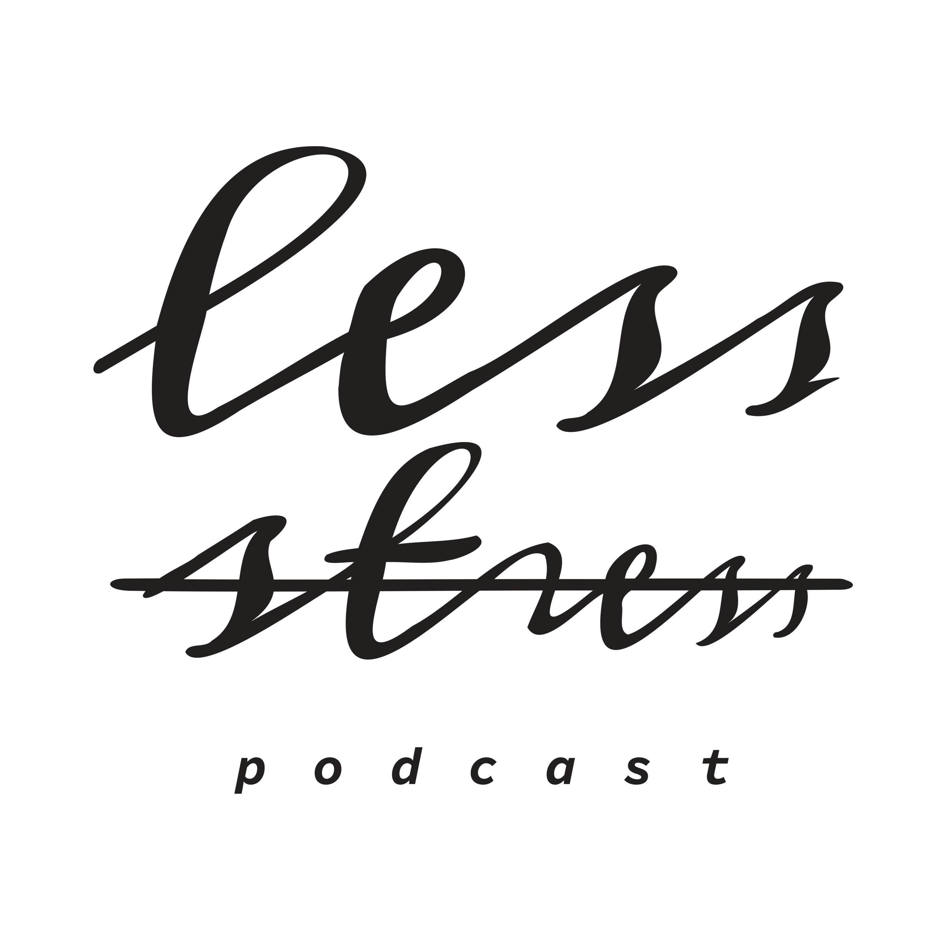 Episode 6, Freya Cecily Mann - Creativity as the Innate Lifeforce