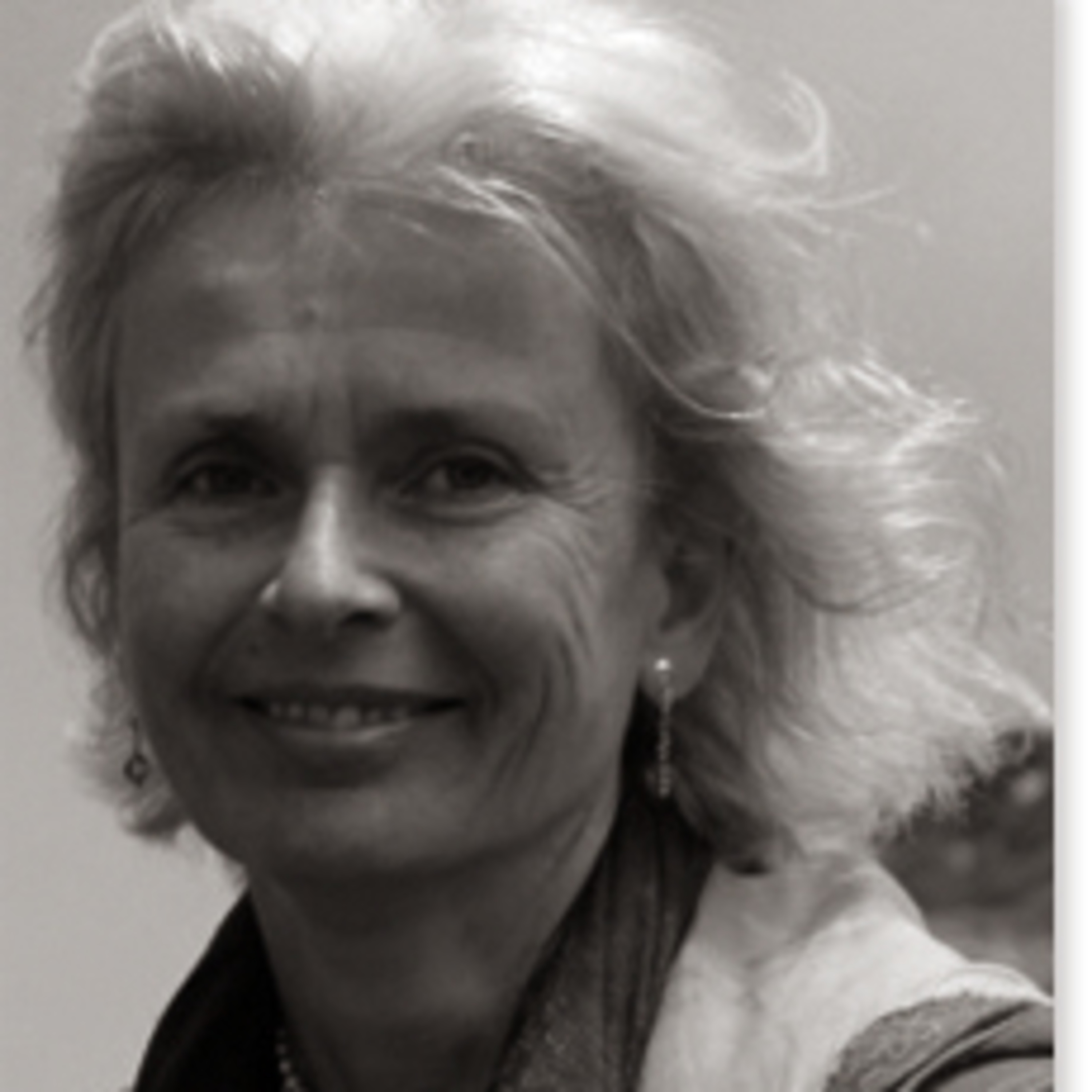 Episode 10, Cornelia Schmitz - Nothing is Lacking