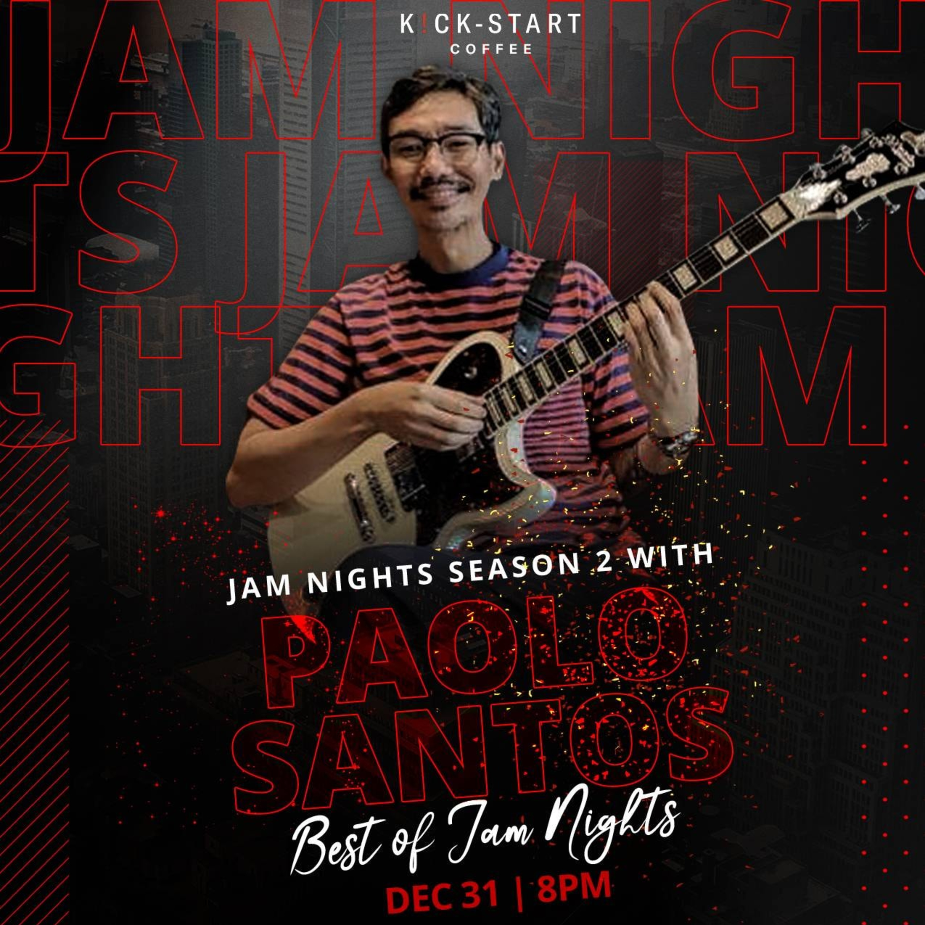 Jam Nights S02E08 Best of Jam Nights episode artwork