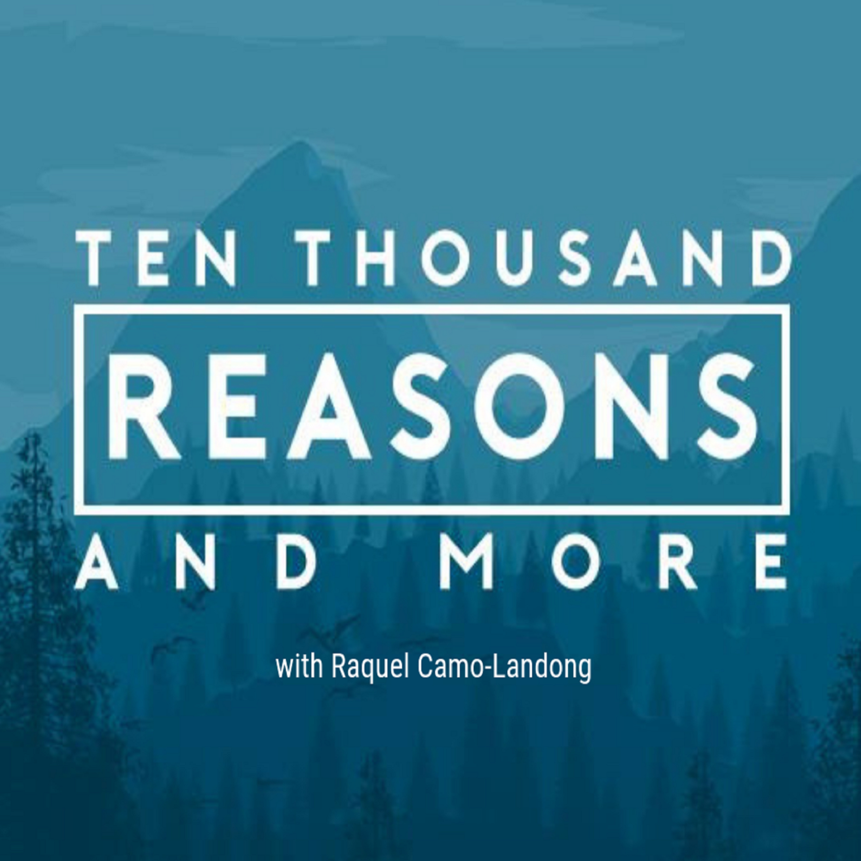 What Matters Most with Raquel