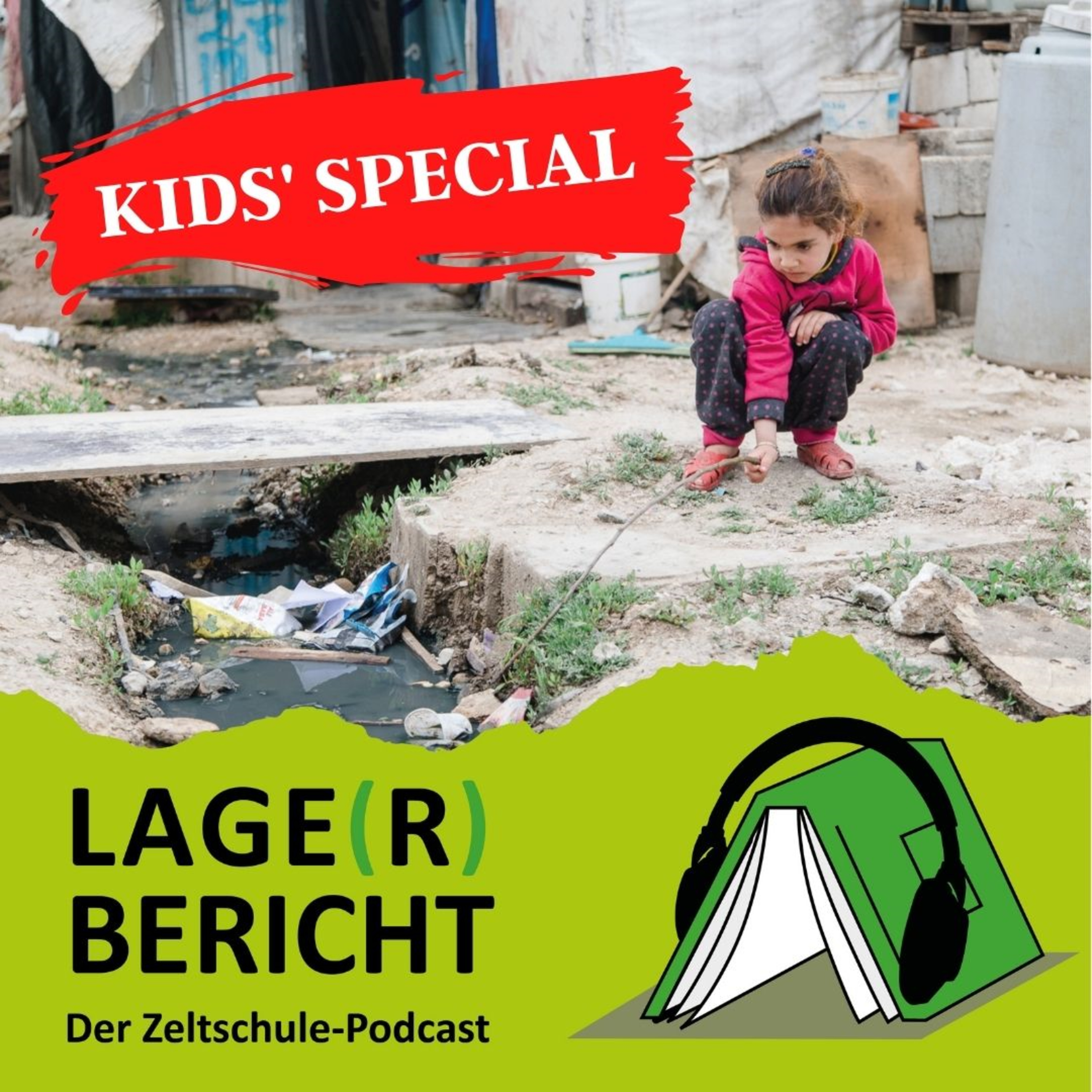 Lage(r)bericht
