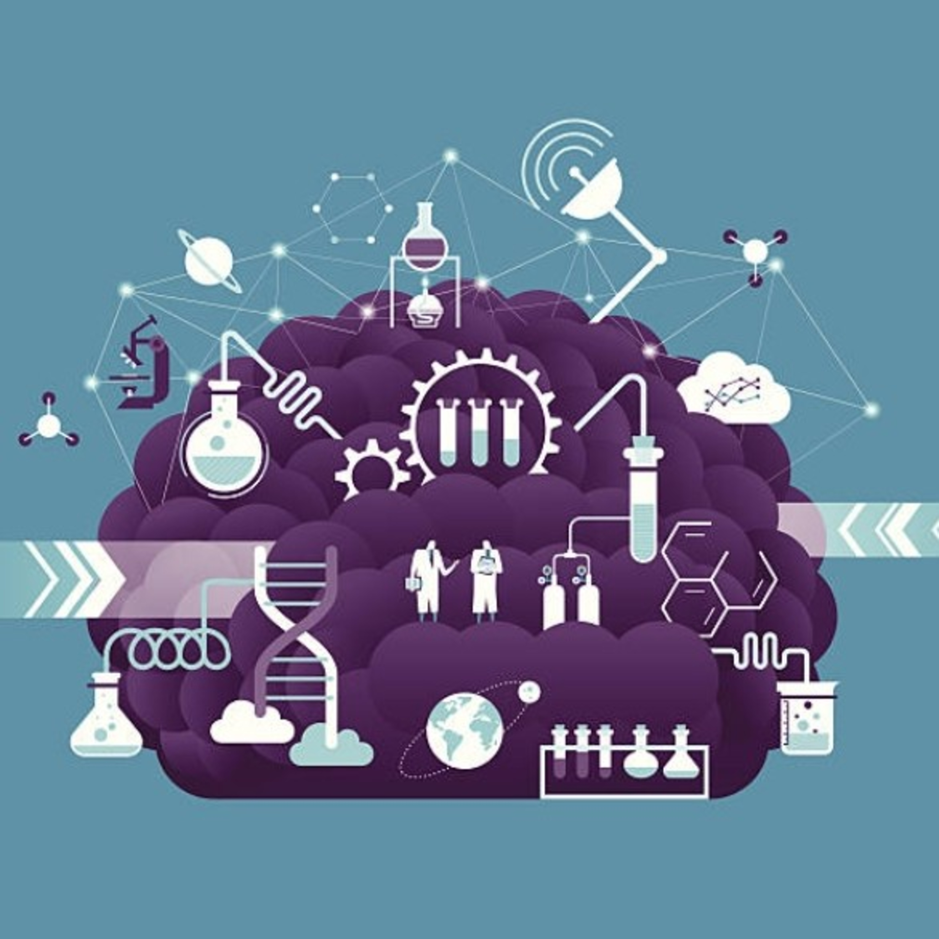 Ciencia y Tecnología 