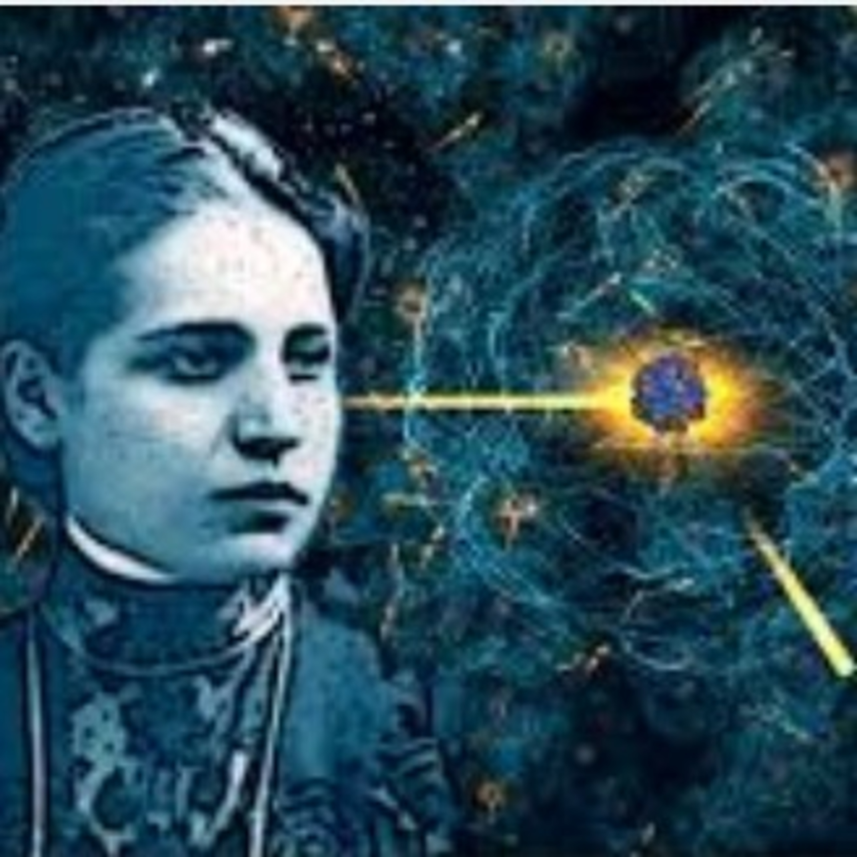 Lise meitner y los átomos rotos