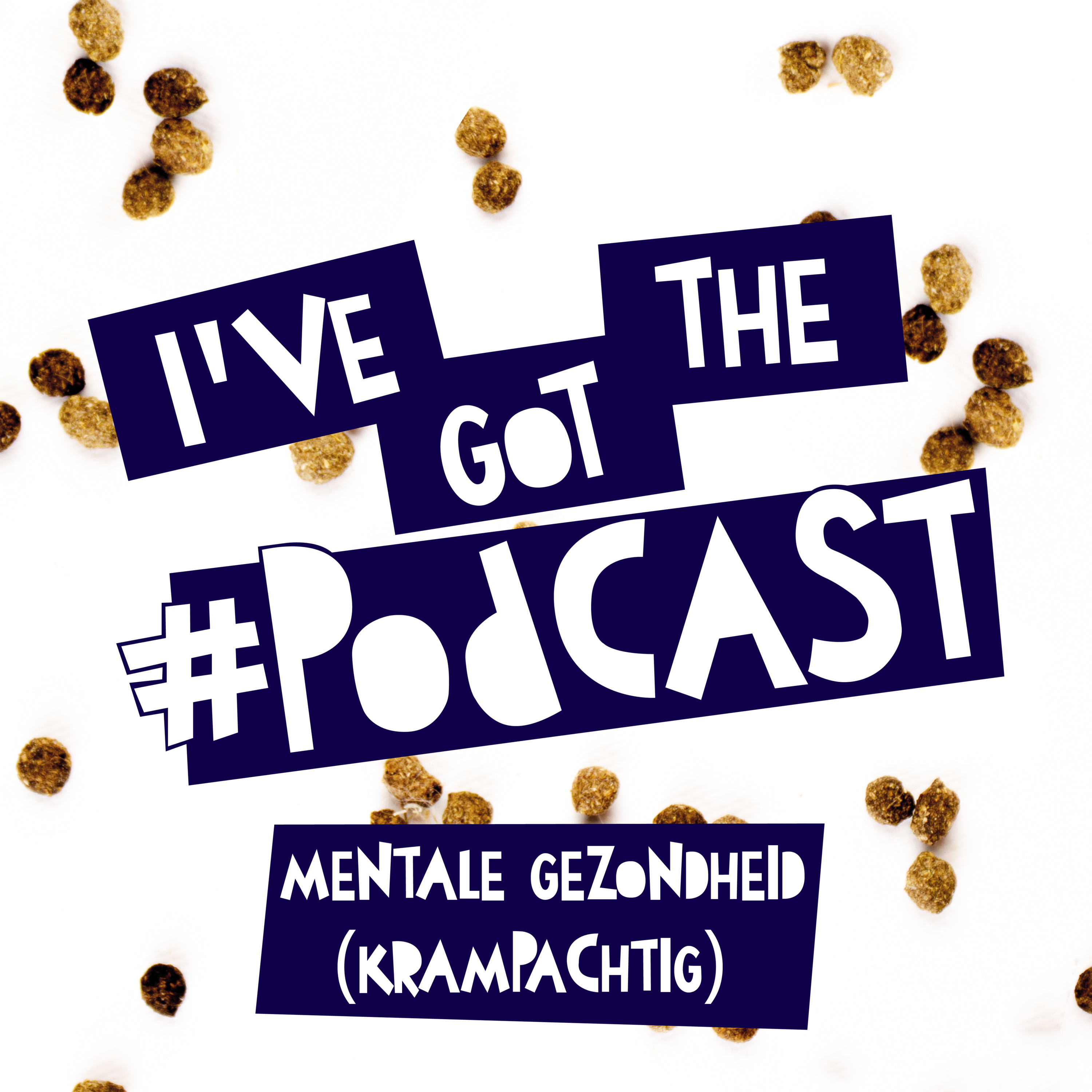 I\'ve Got The Podcast