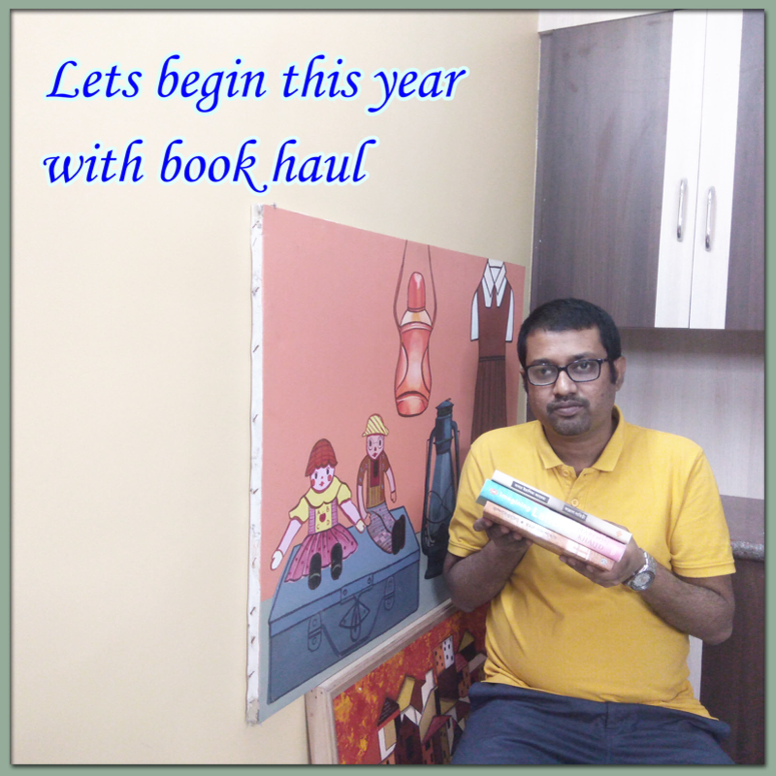 Bookishly Yours