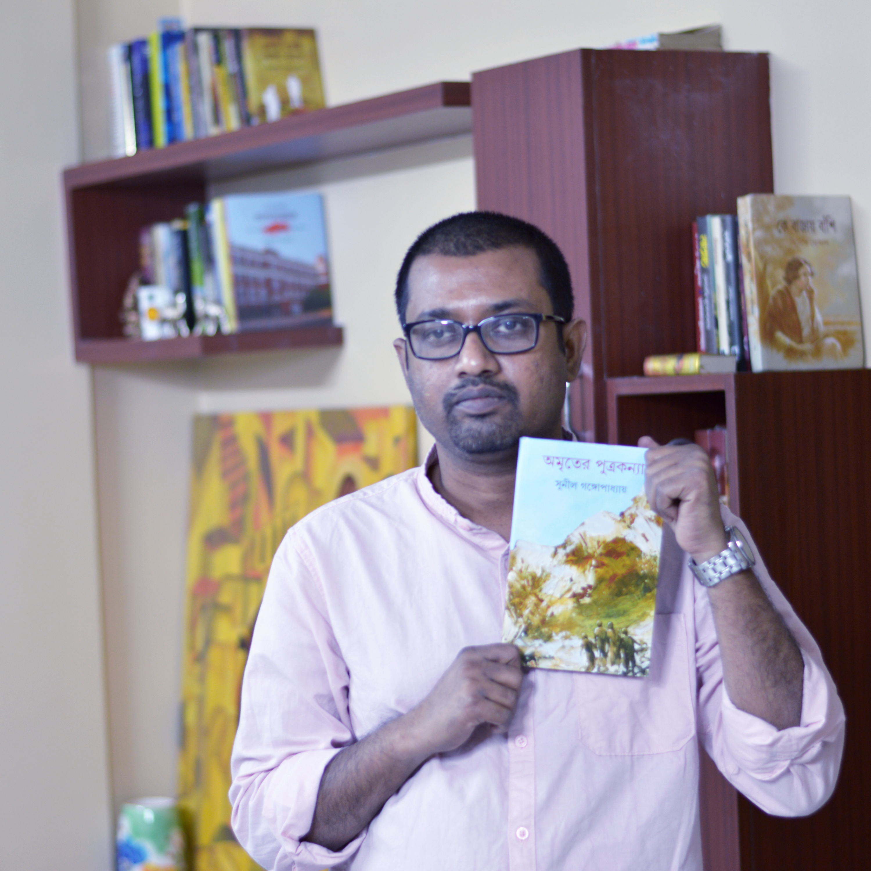Bookishly Yours
