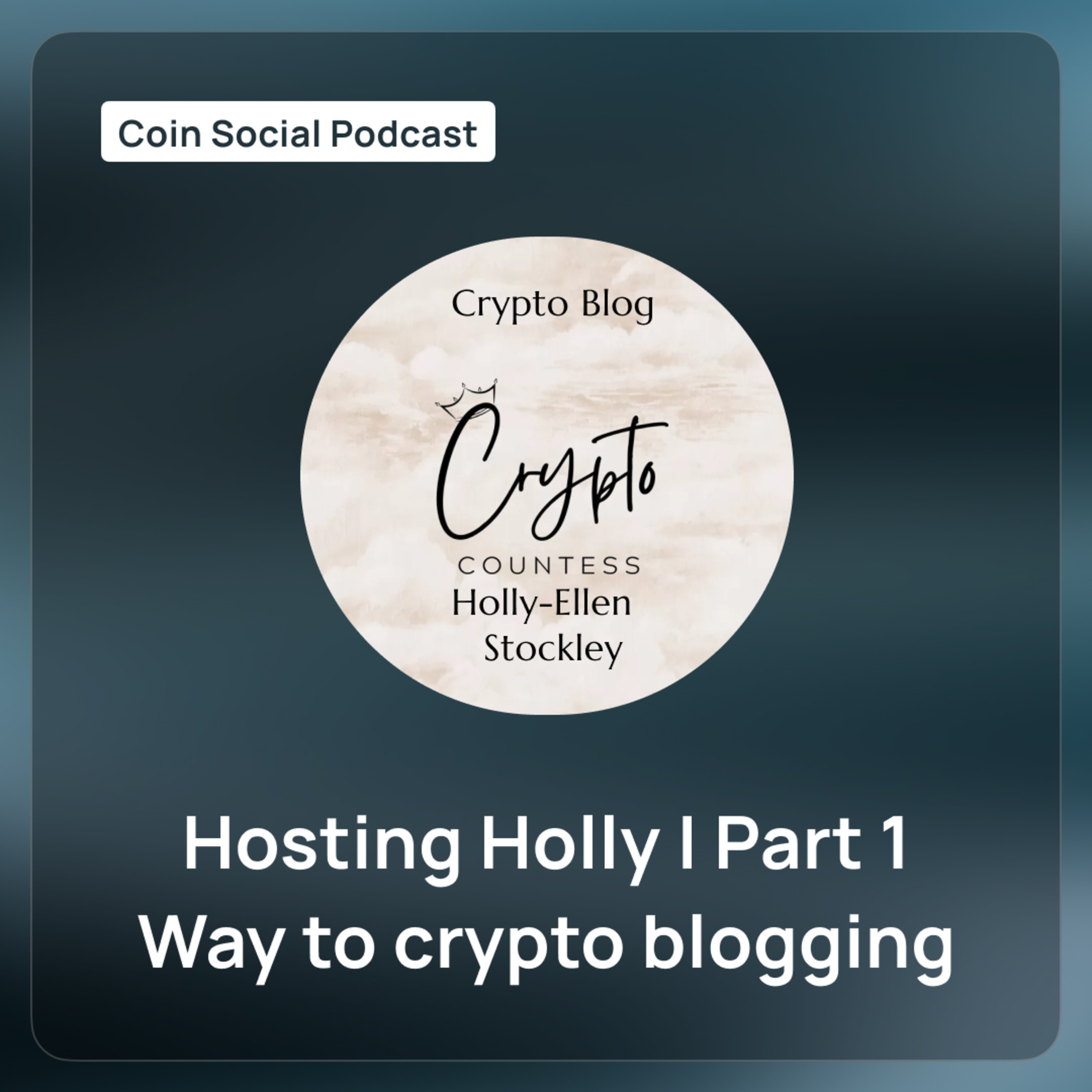 CoinSocialPodcast