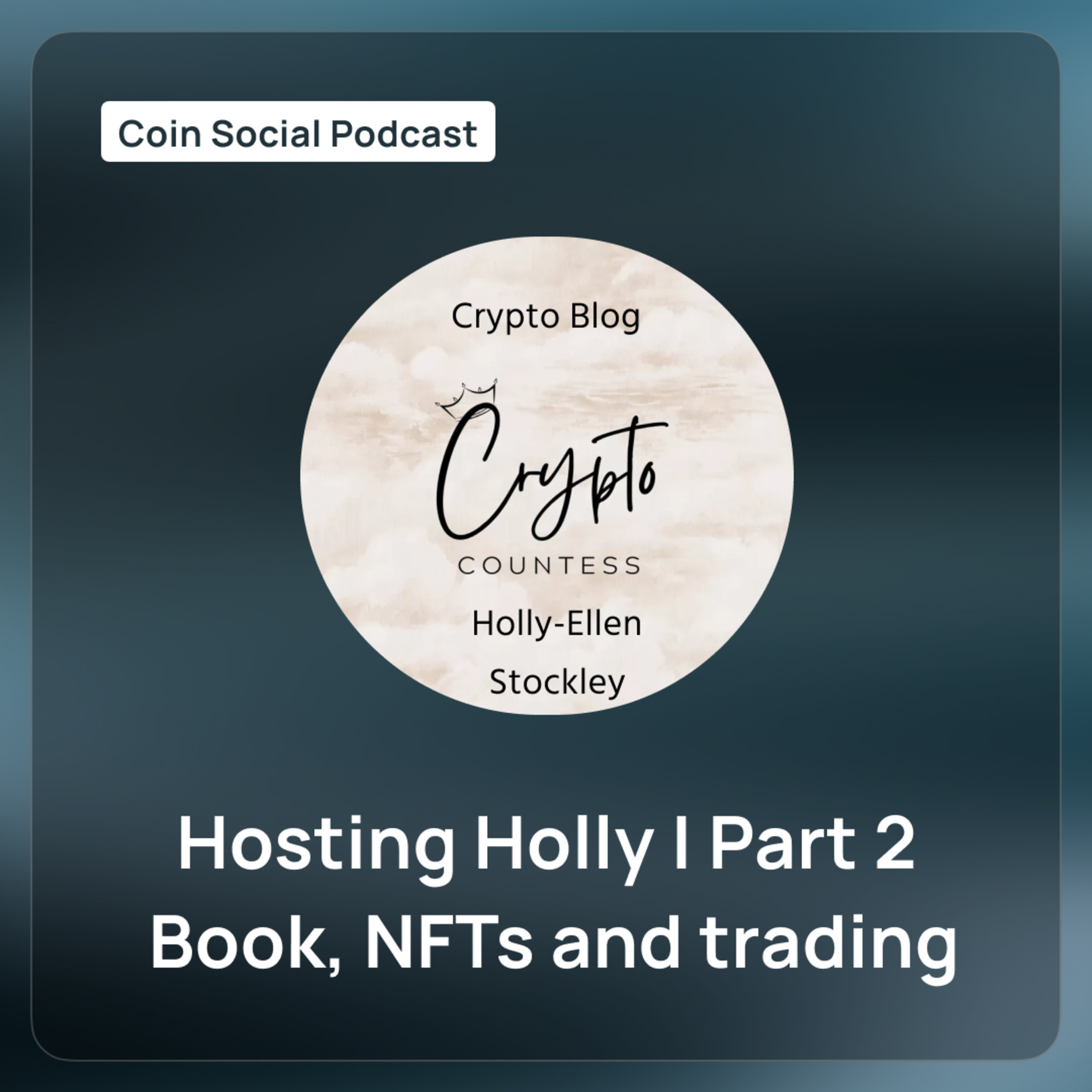 CoinSocialPodcast