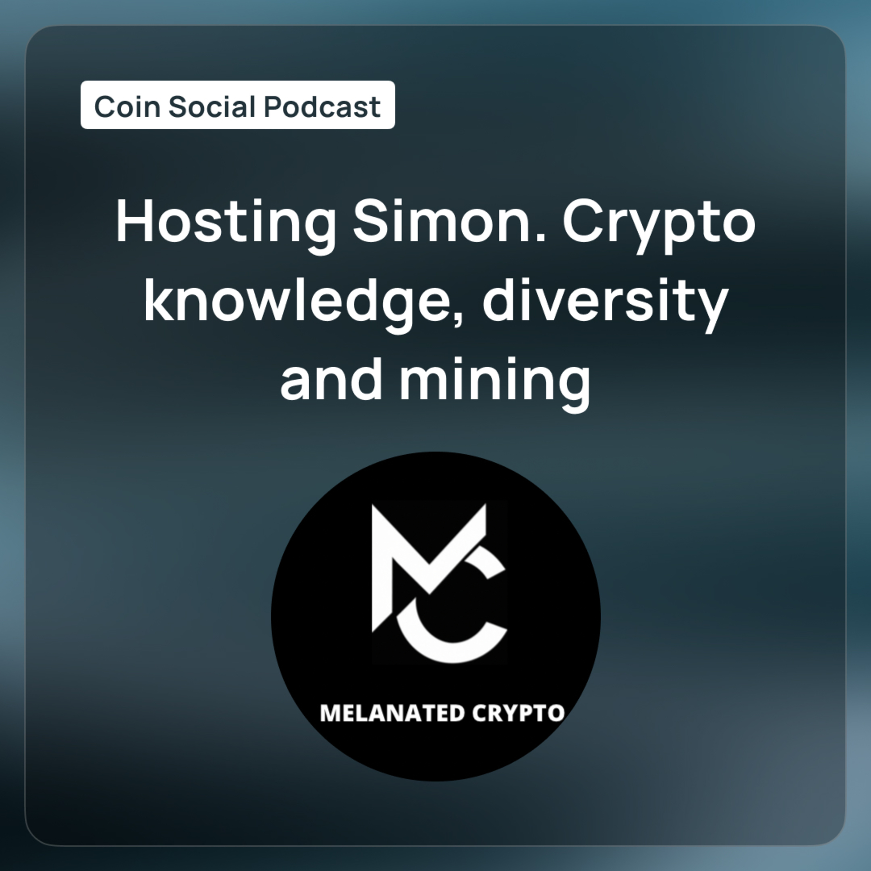 CoinSocialPodcast