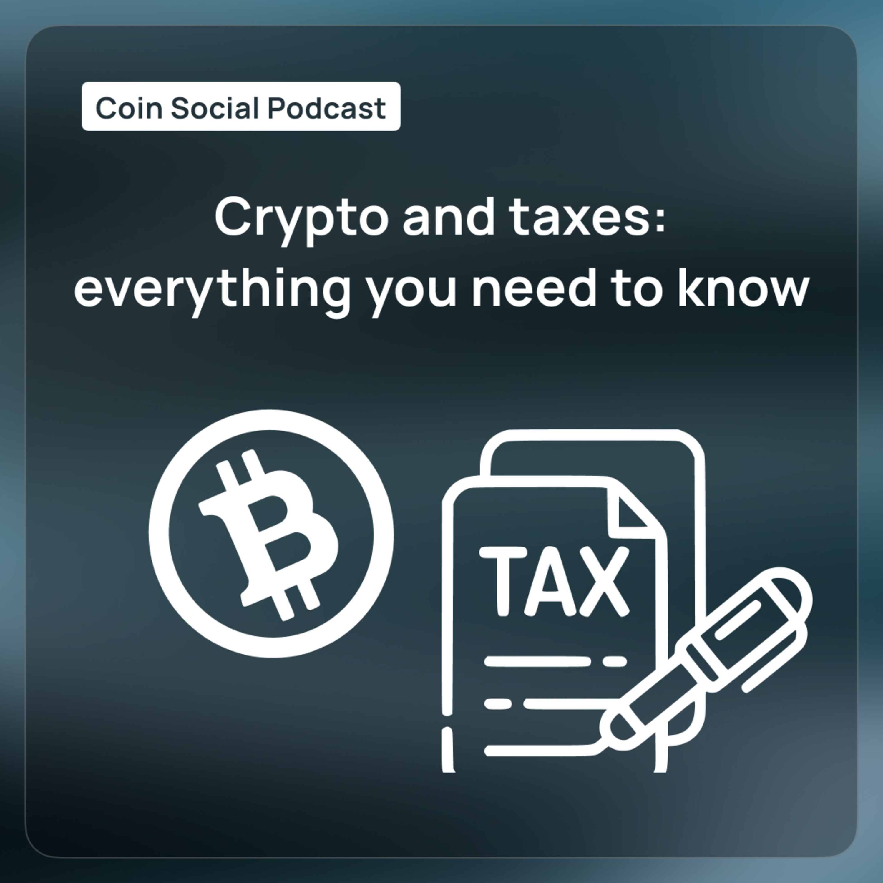CoinSocialPodcast
