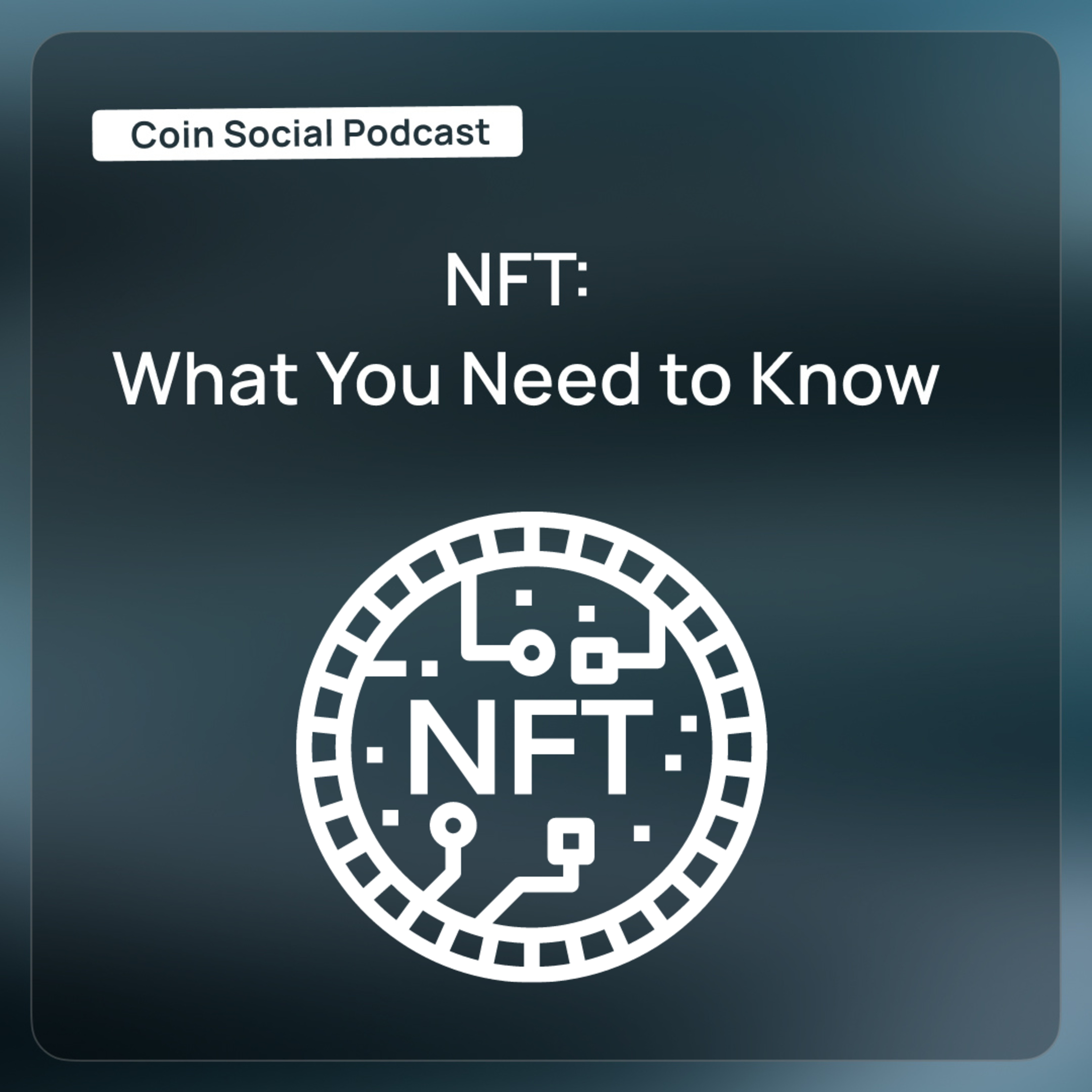 CoinSocialPodcast