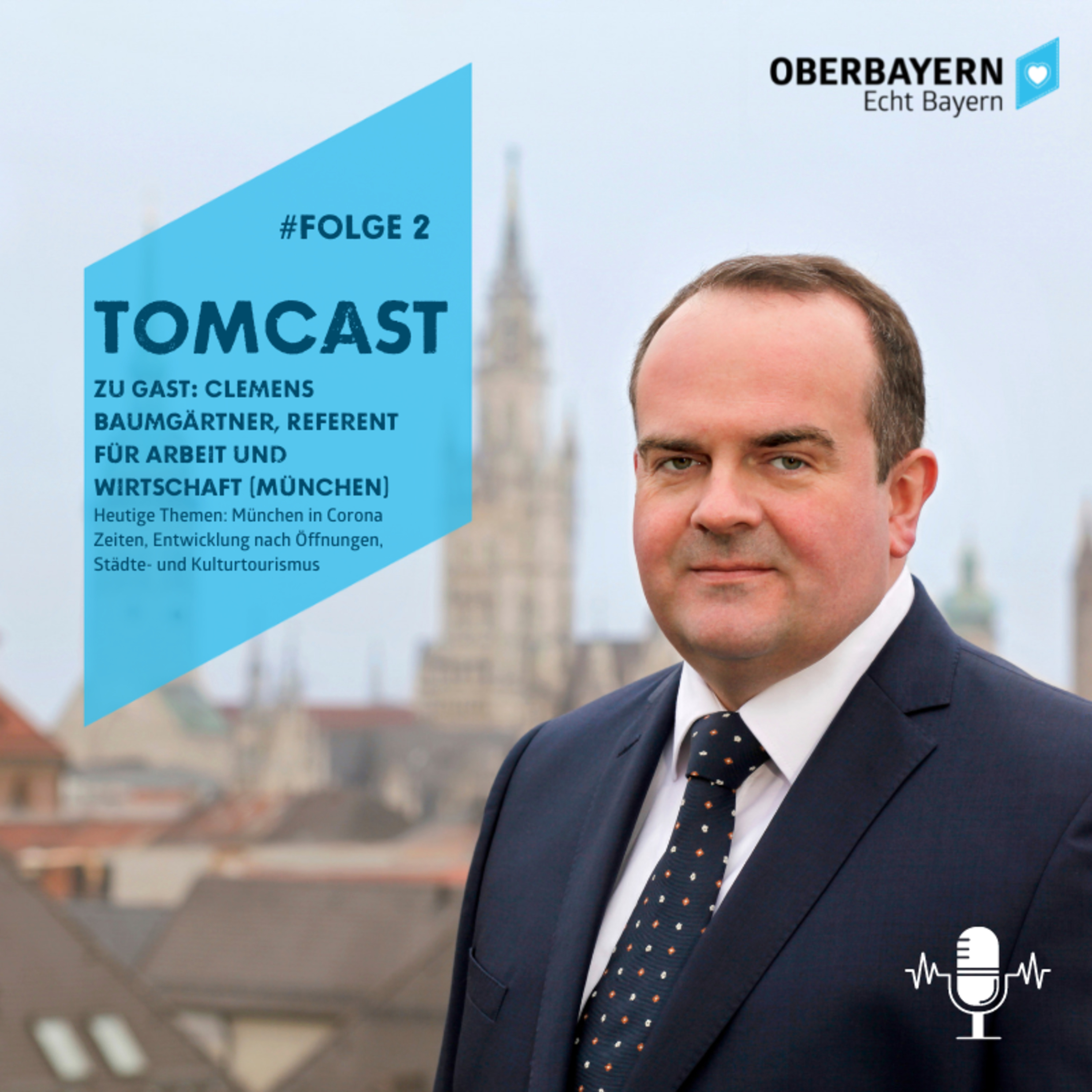 TOMCast
