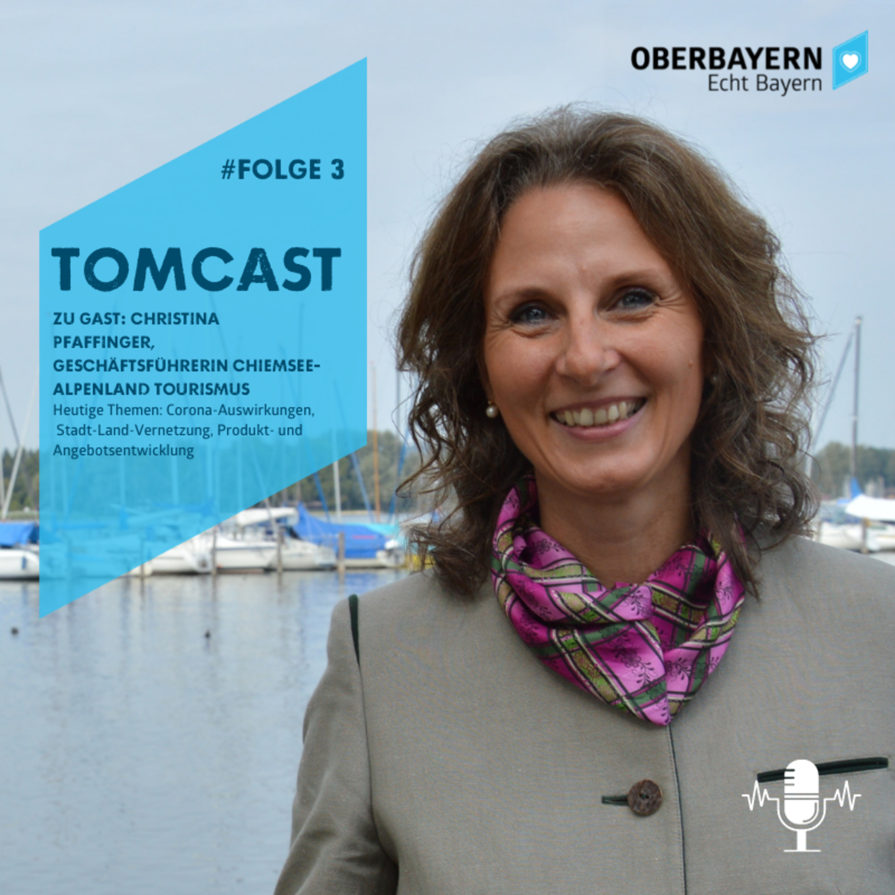 TOMCast