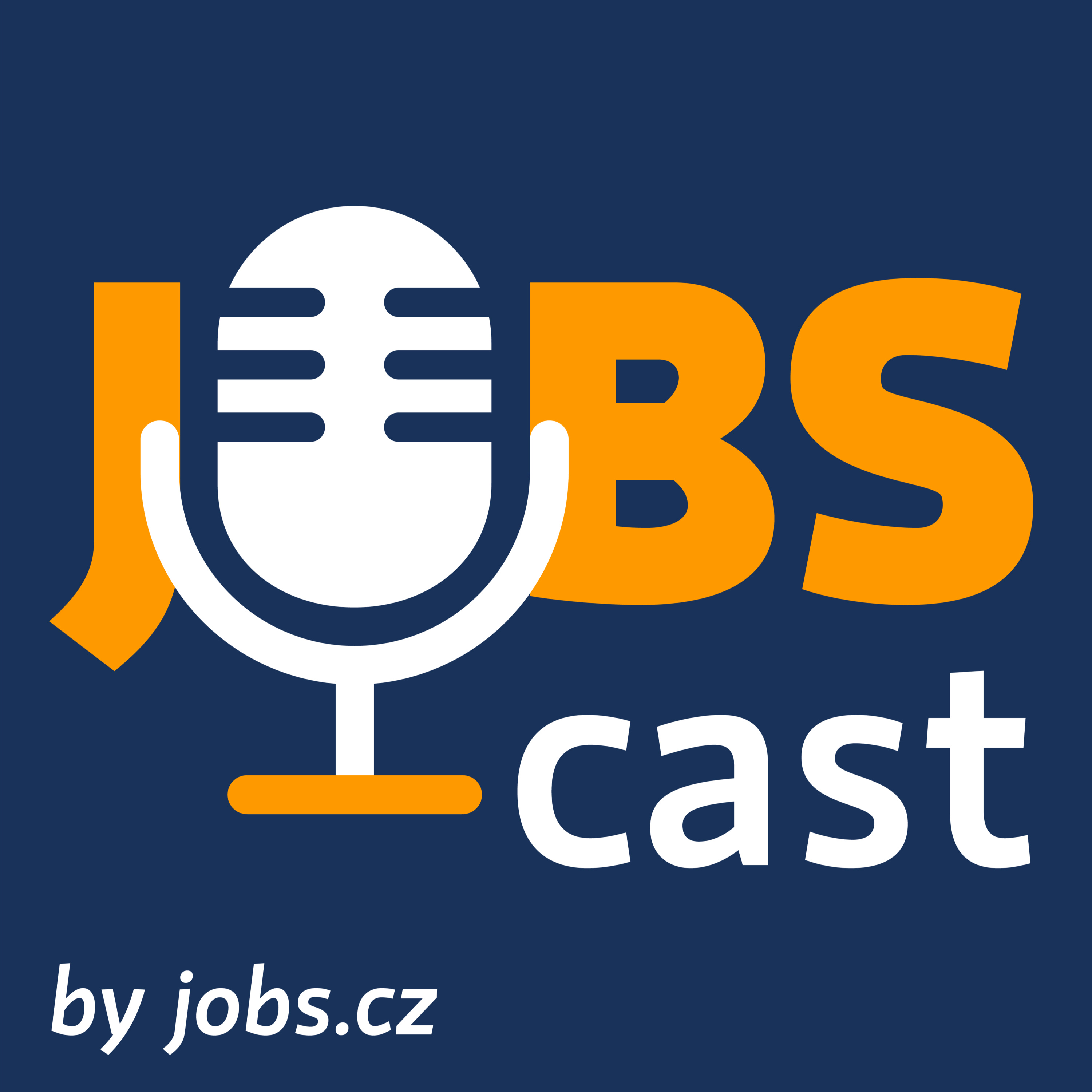 Jobs-cast #6 Tomáš Záruba: O fungování a vedení produktu Pilulka.cz