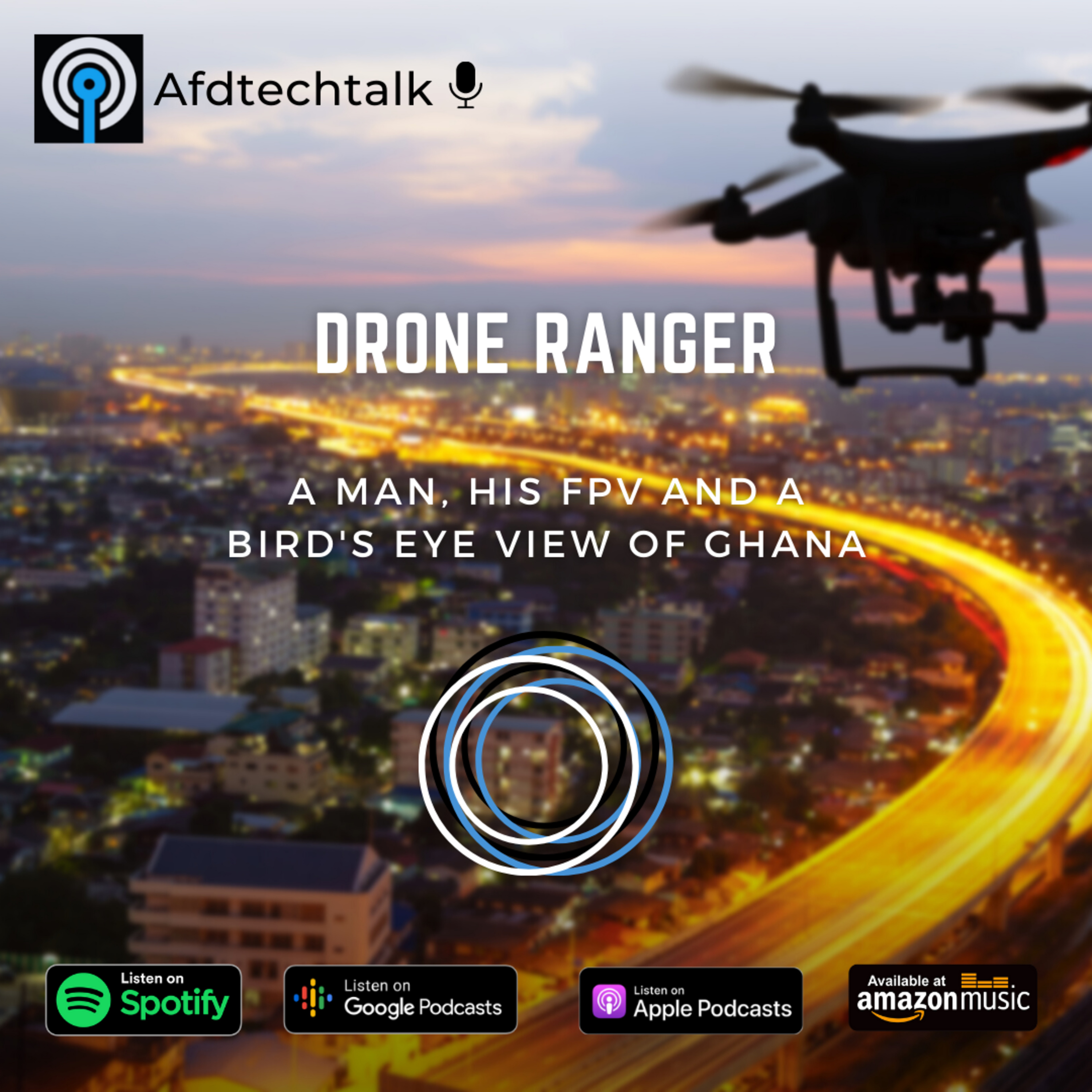 Digital Dash by Afdtechtalk