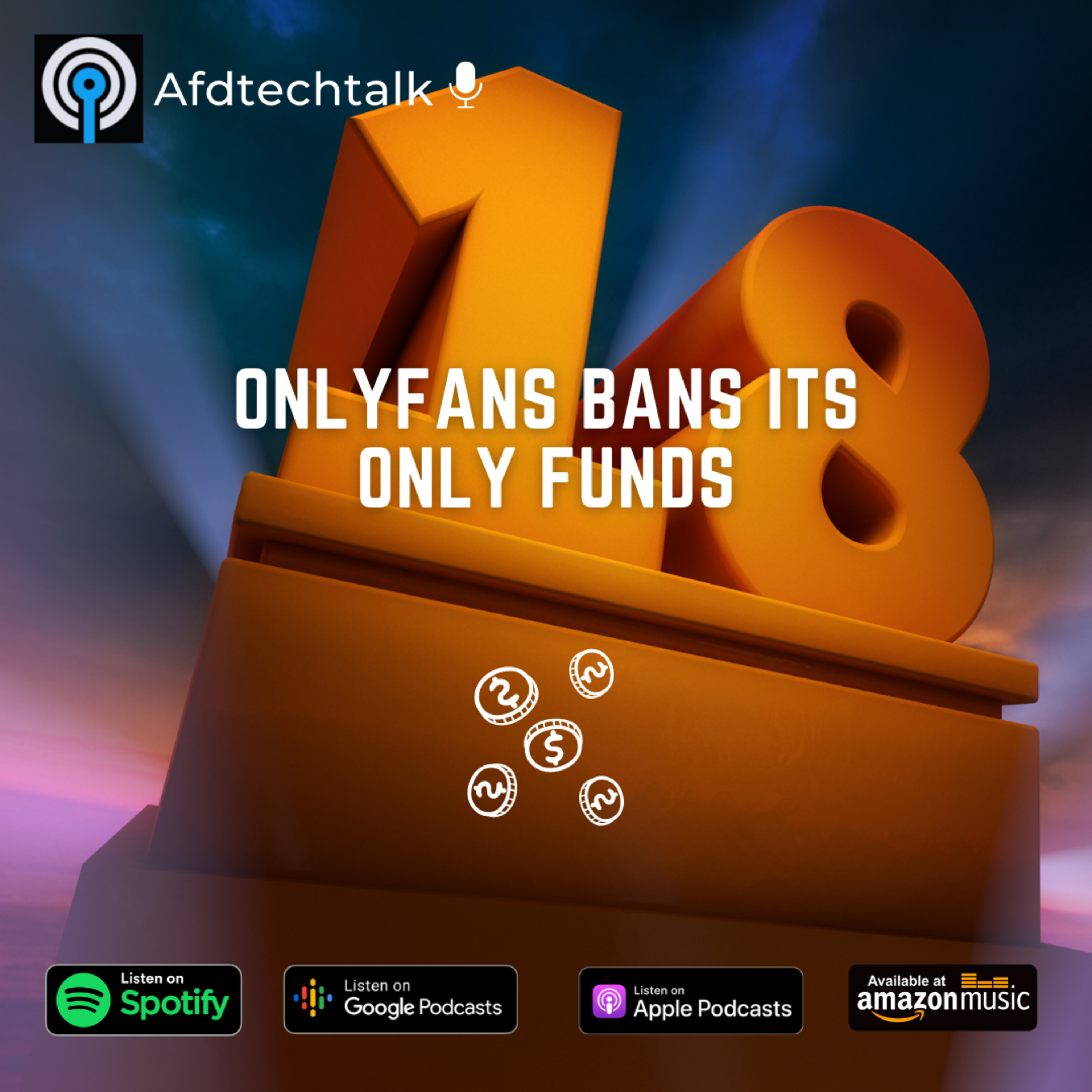 Digital Dash by Afdtechtalk