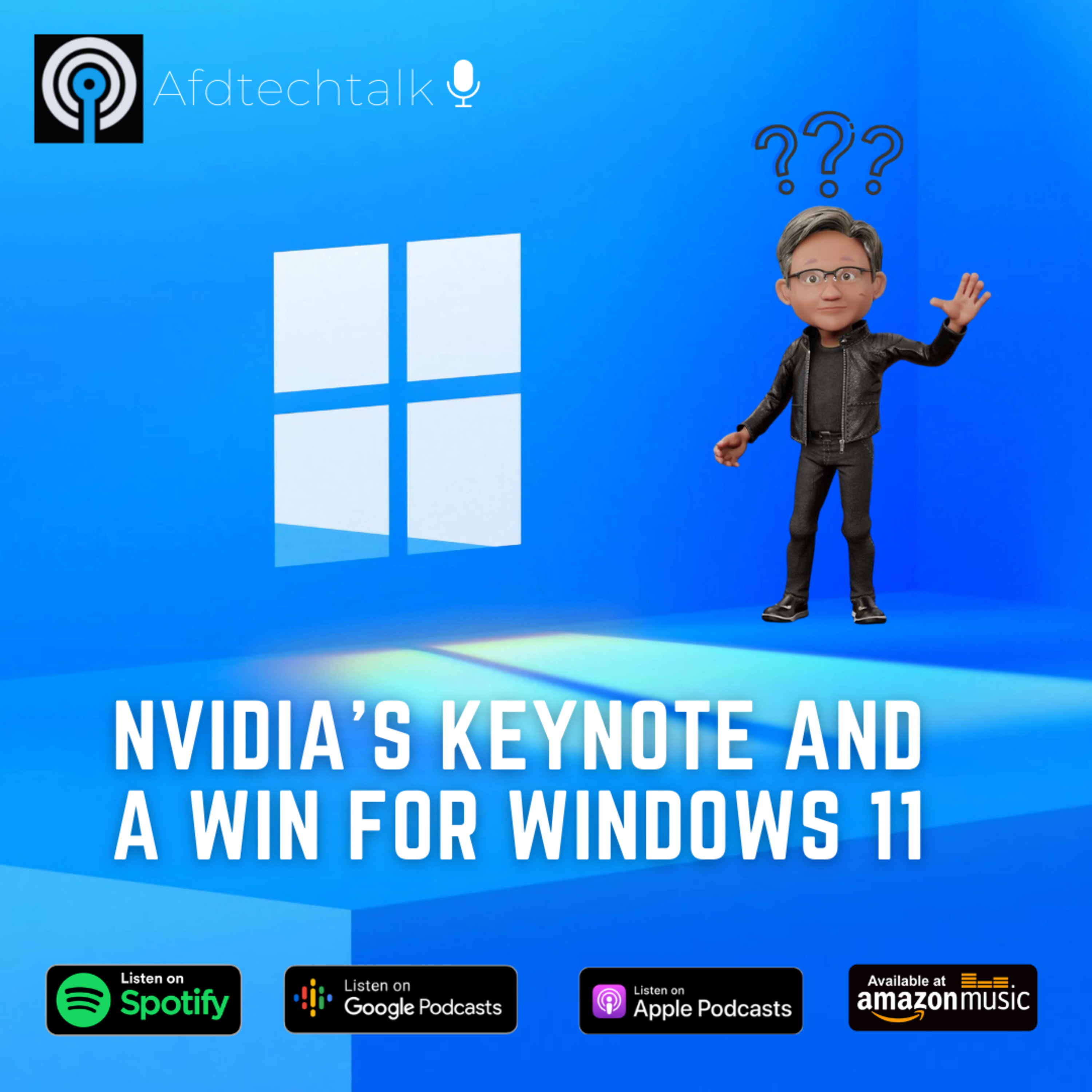 Digital Dash by Afdtechtalk