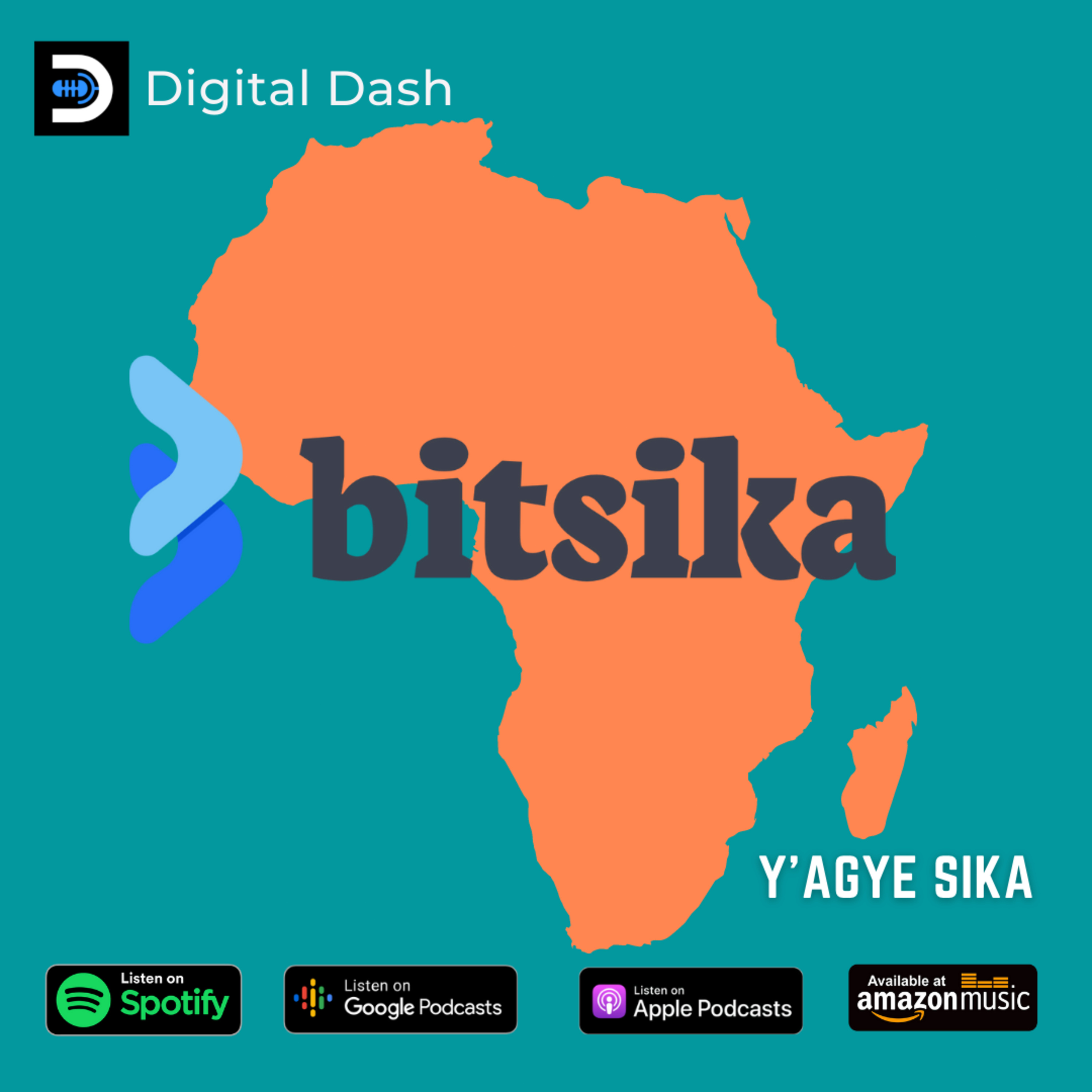 Digital Dash by Afdtechtalk