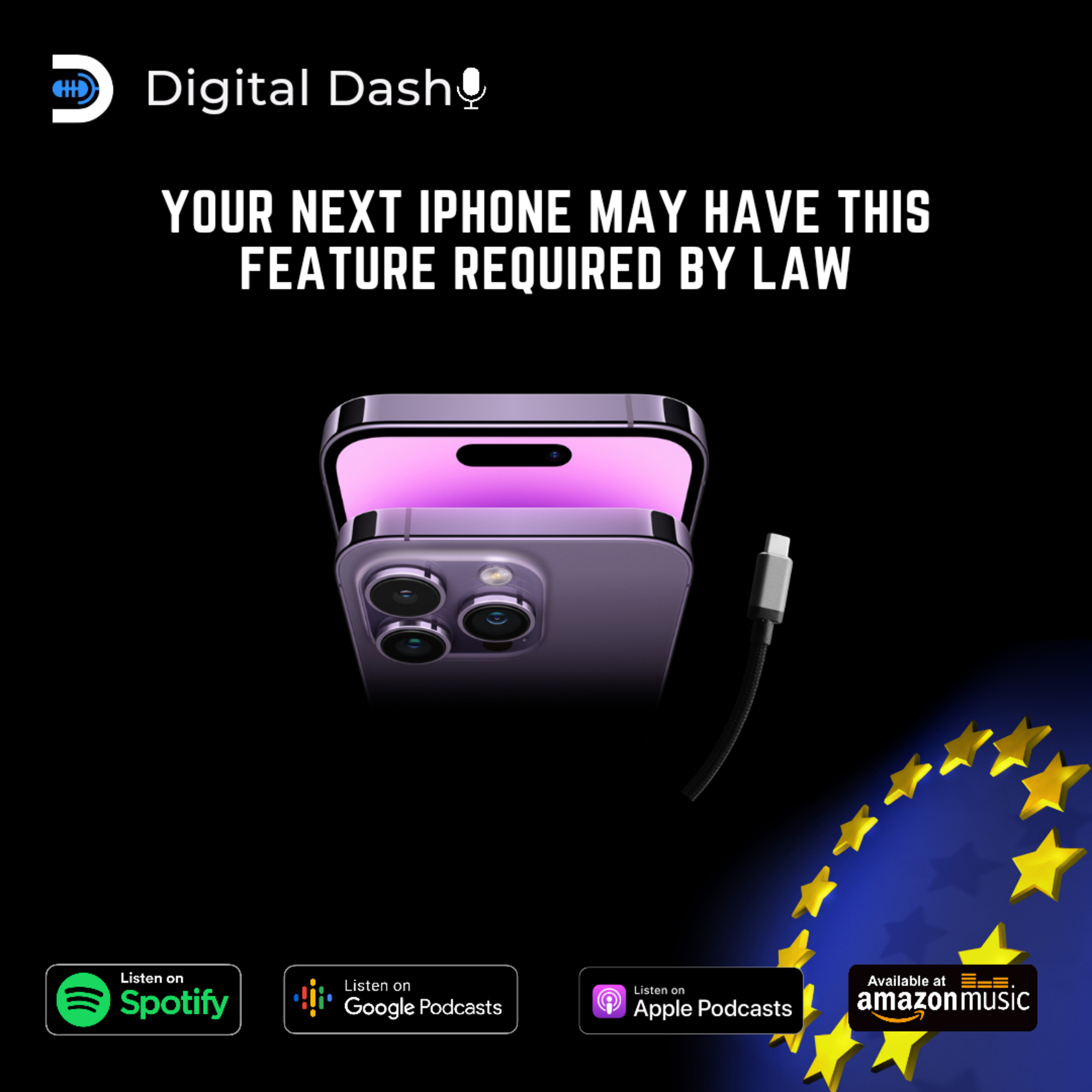 Digital Dash by Afdtechtalk