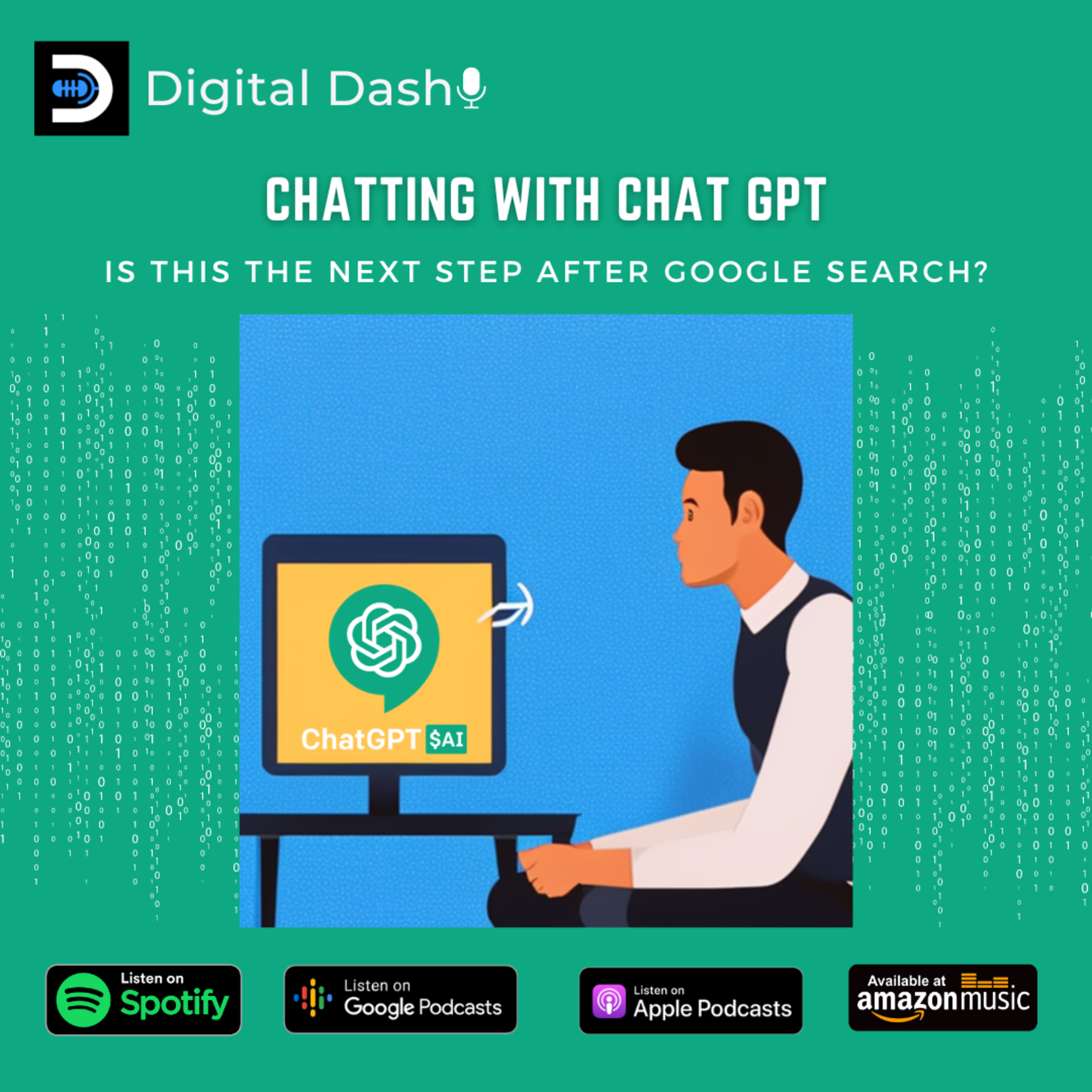 Digital Dash by Afdtechtalk