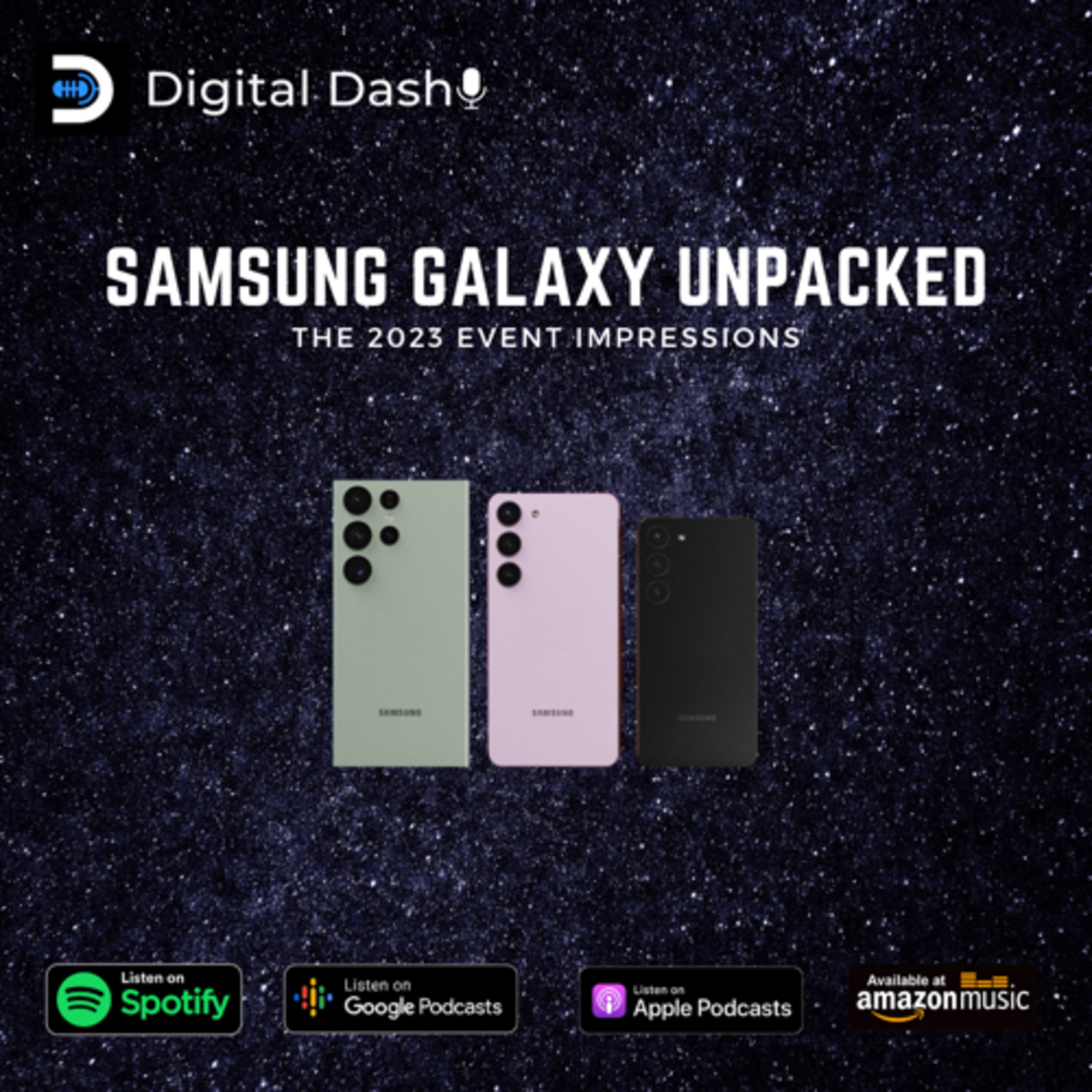 Digital Dash by Afdtechtalk