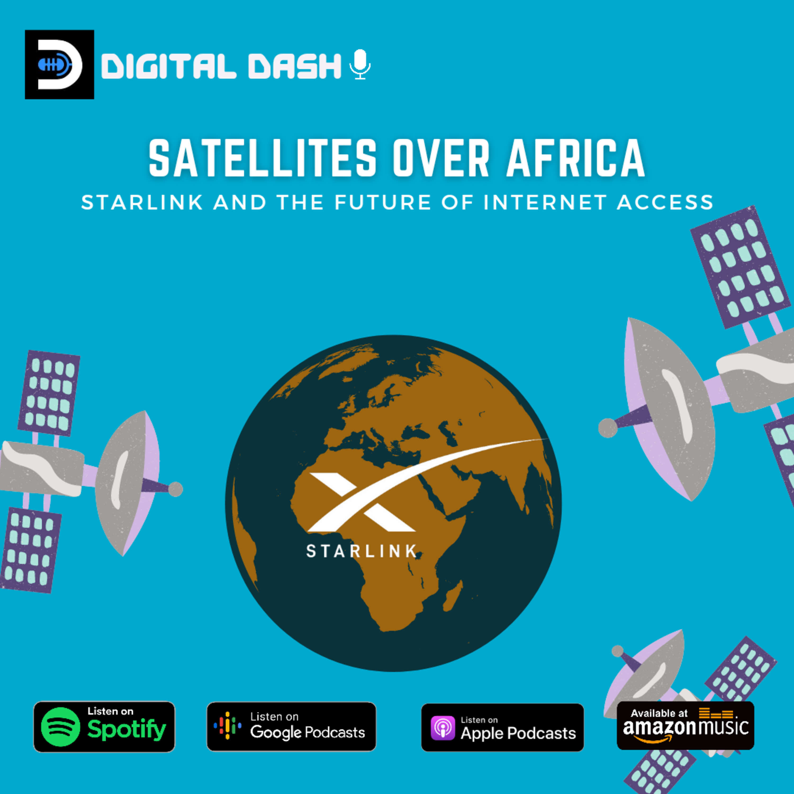 Digital Dash by Afdtechtalk