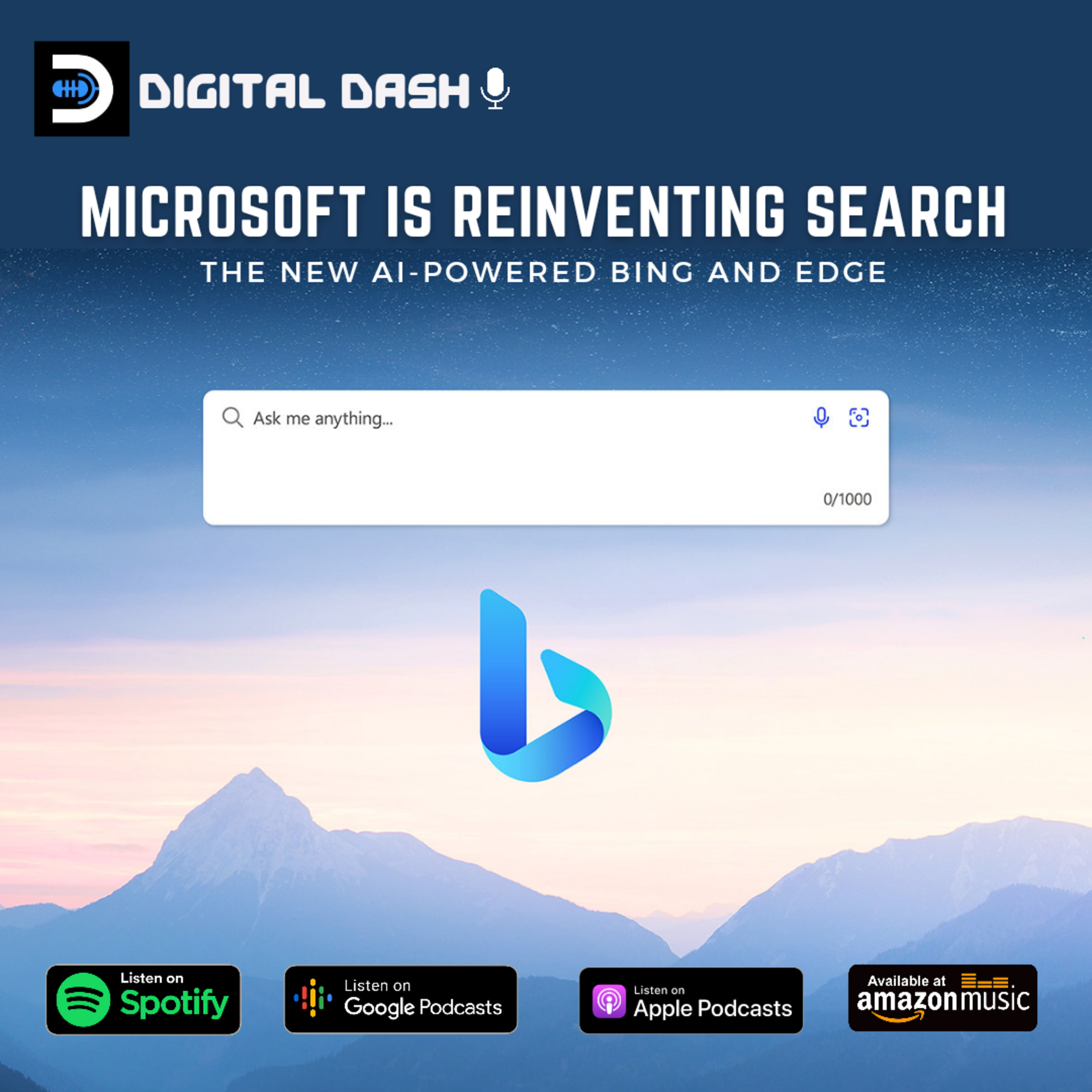 Digital Dash by Afdtechtalk