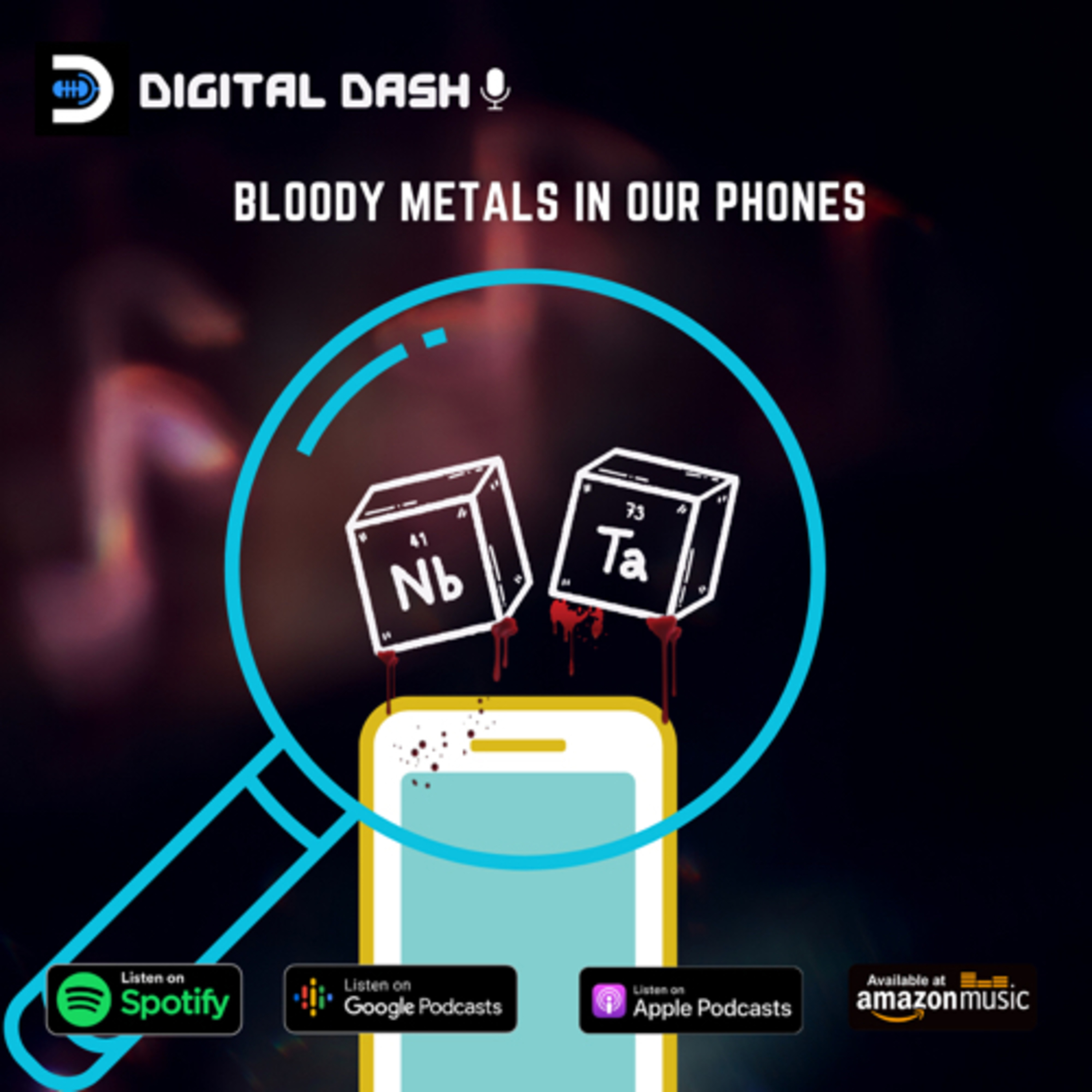 Digital Dash by Afdtechtalk