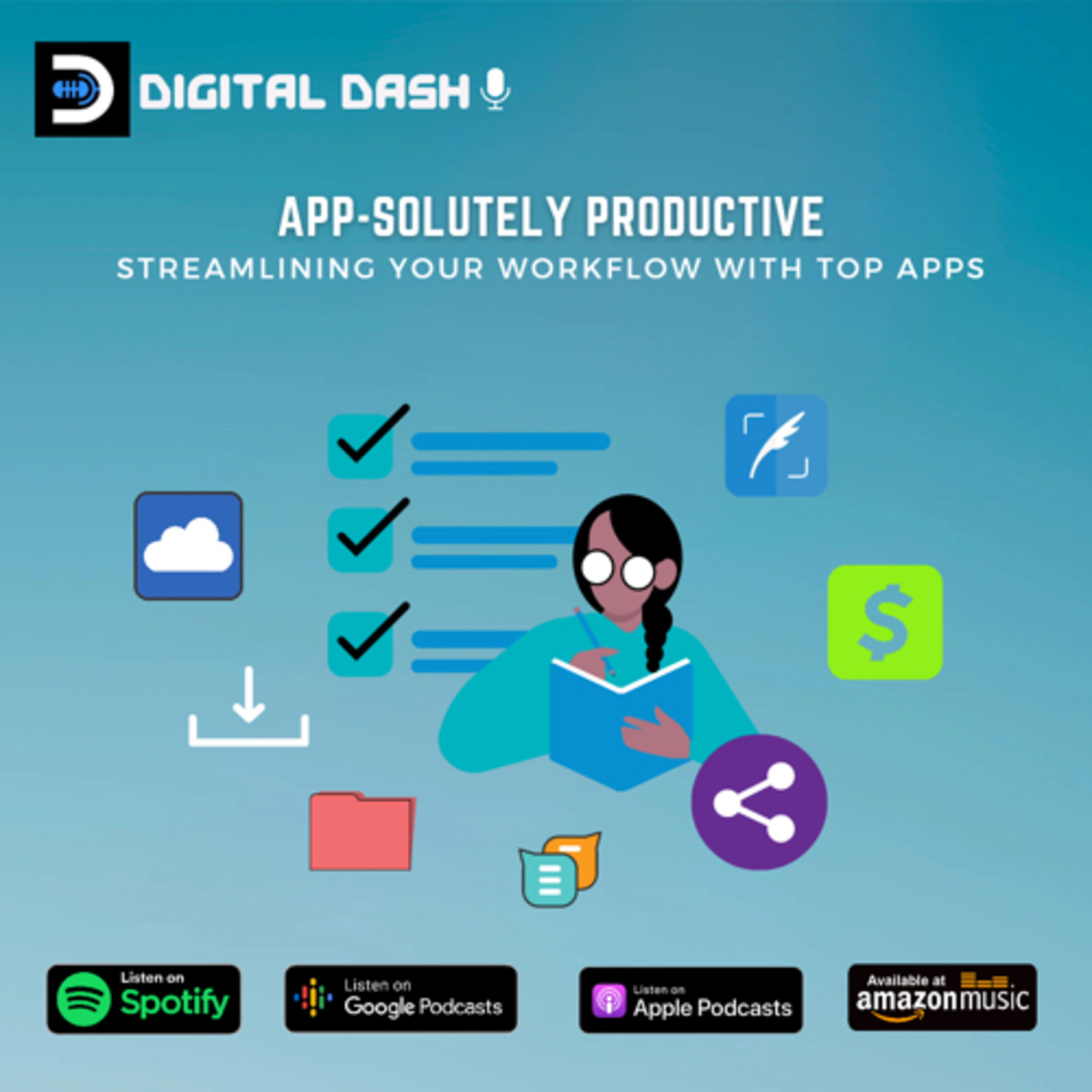 Digital Dash by Afdtechtalk