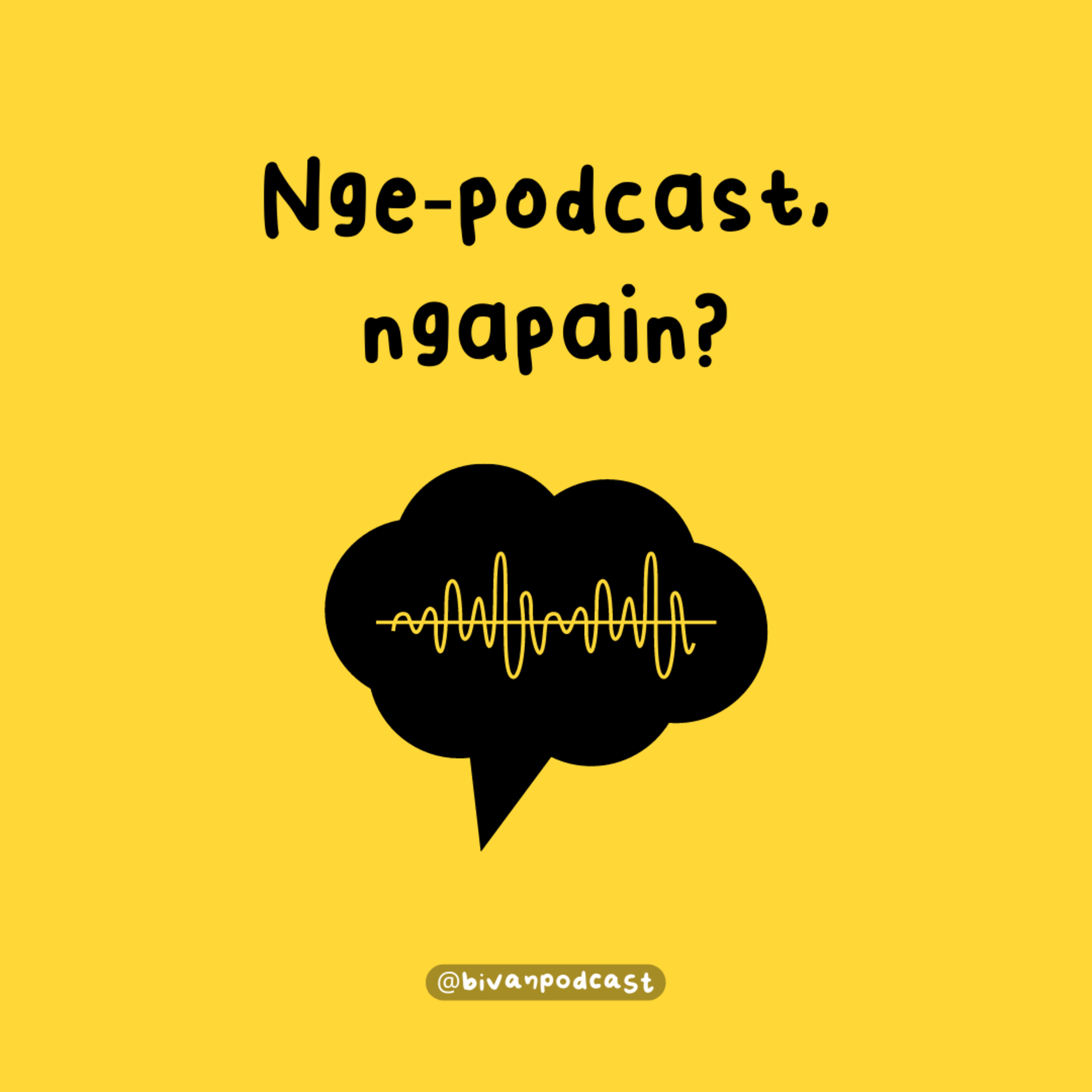 Bivan Podcast