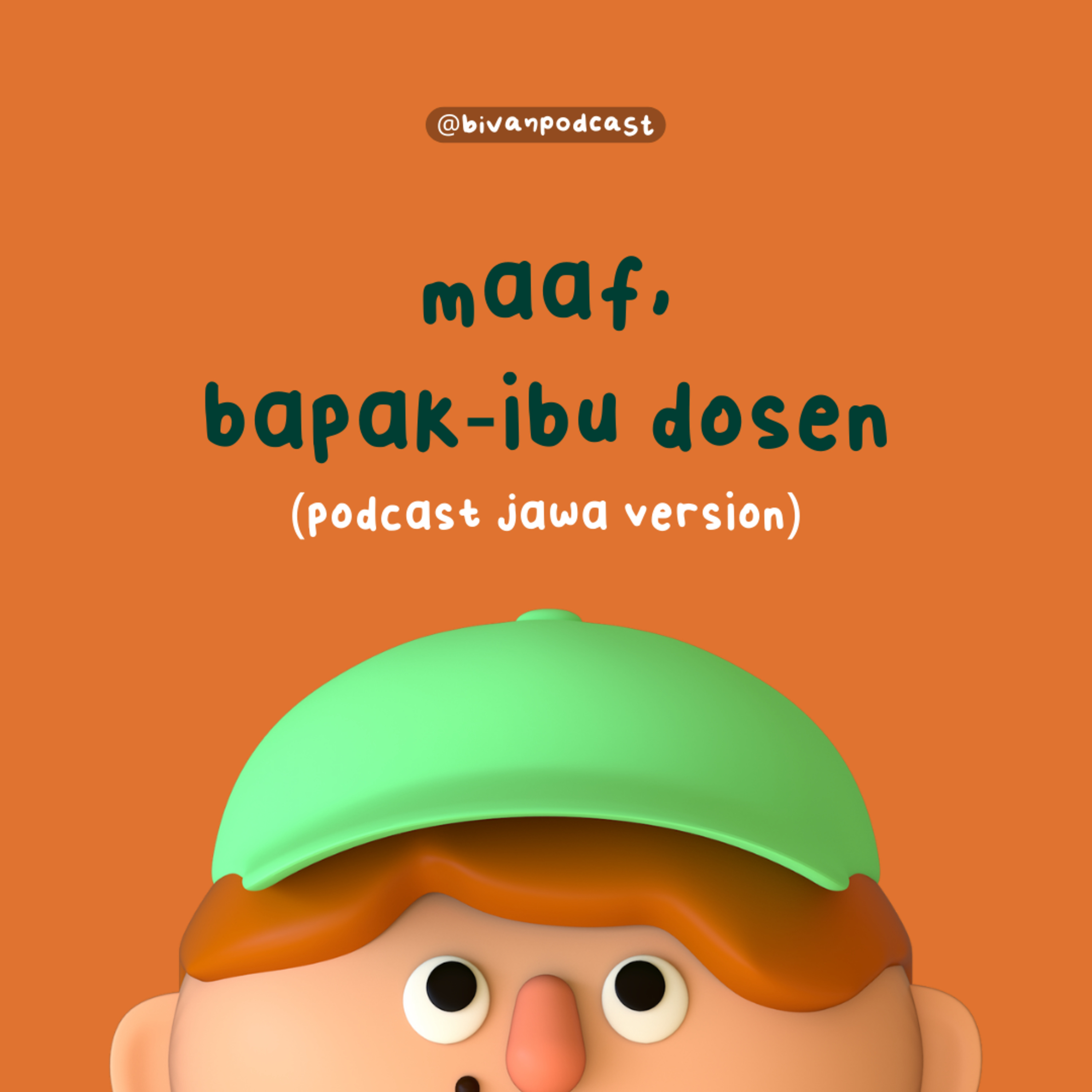 Bivan Podcast