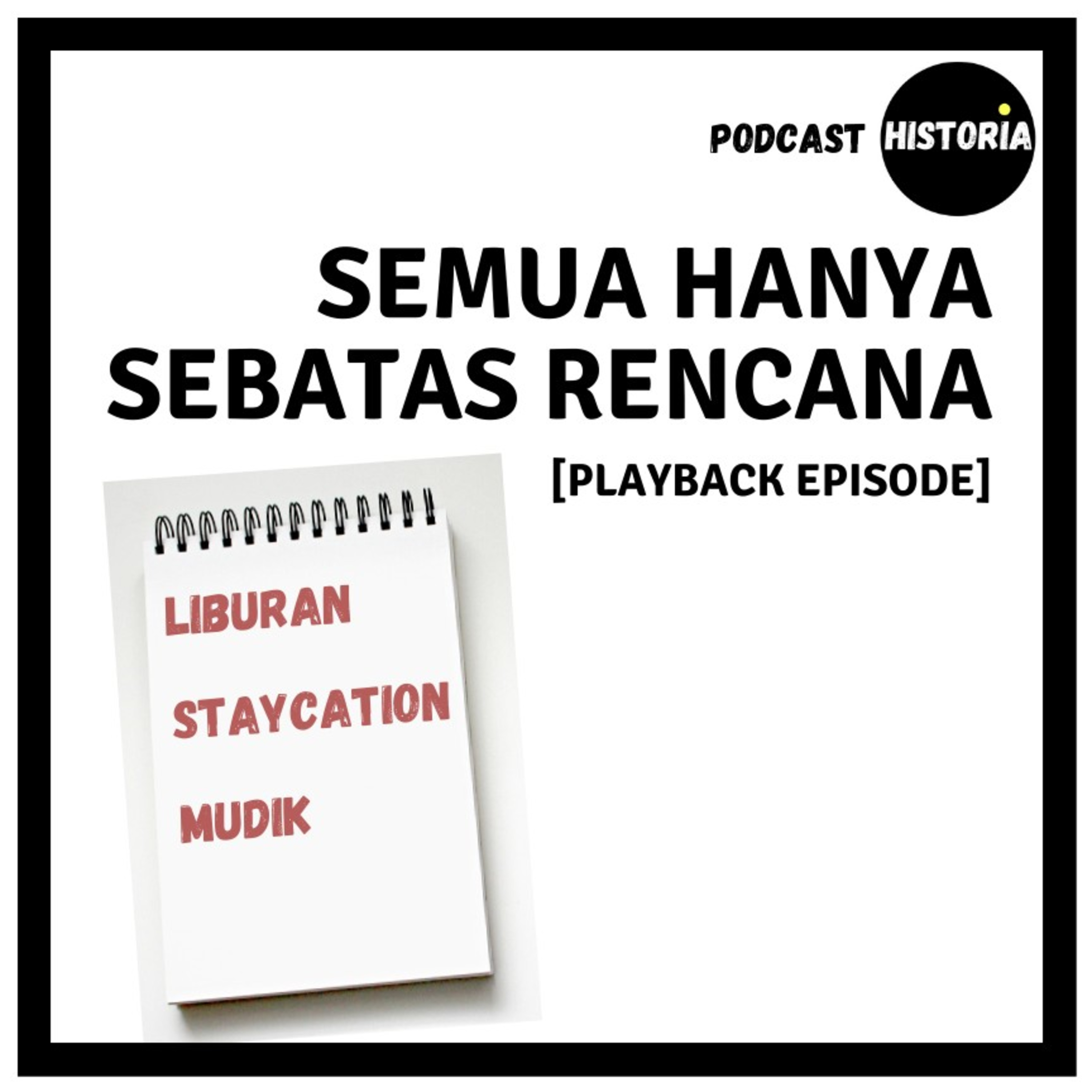 Podcast Historia