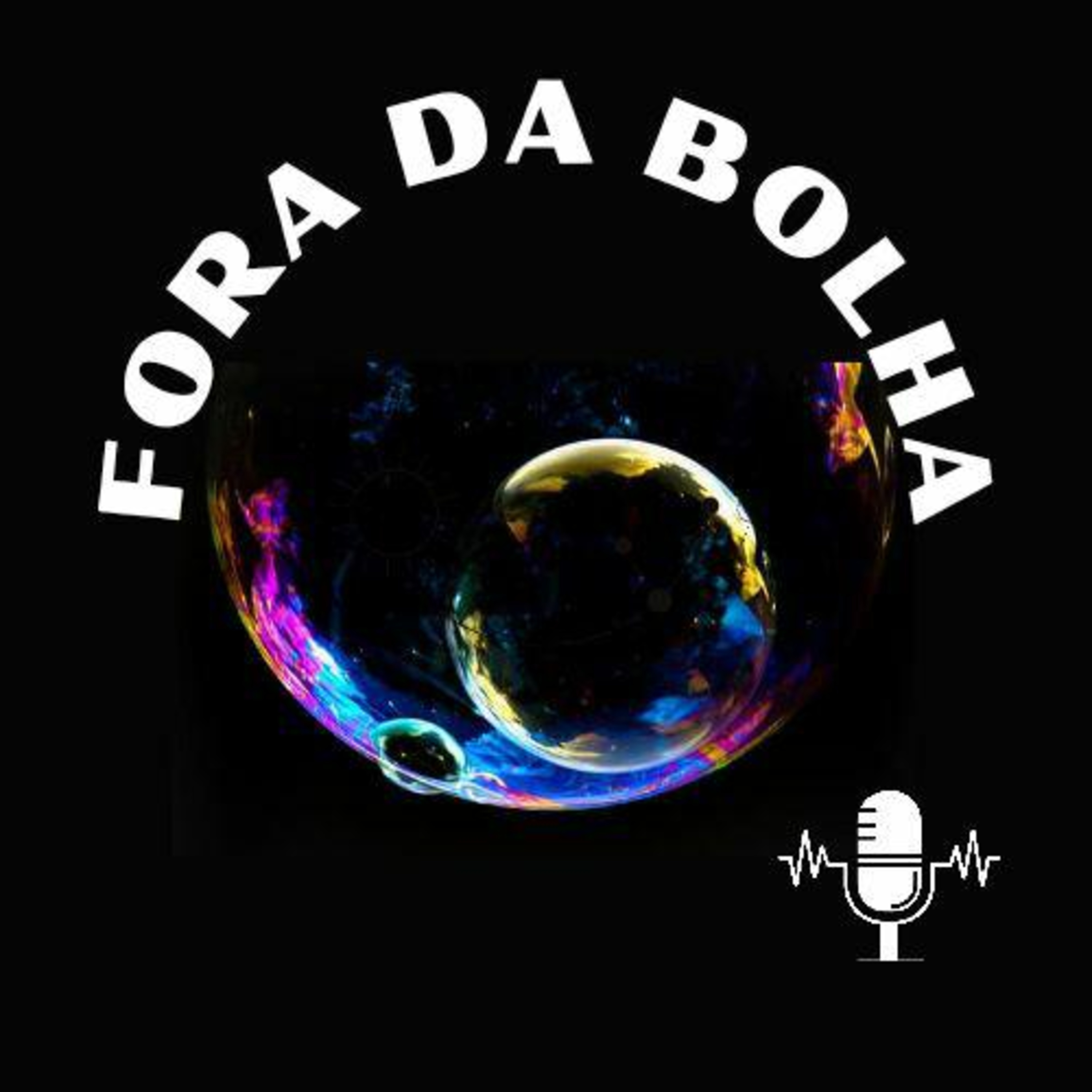 Pilotaço episode artwork