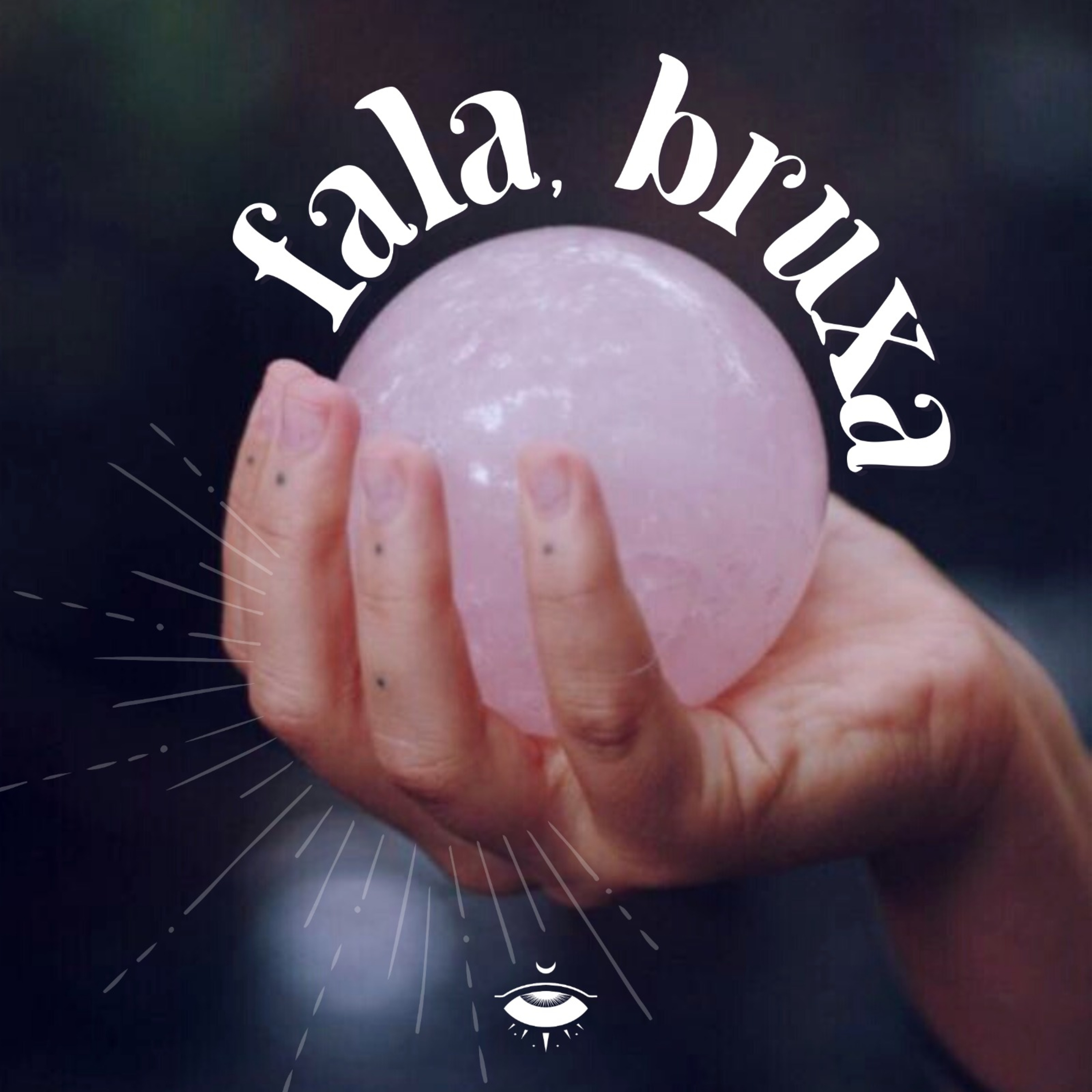 então você é uma bruxa? 🌚 - Fala Bruxa #1 episode artwork