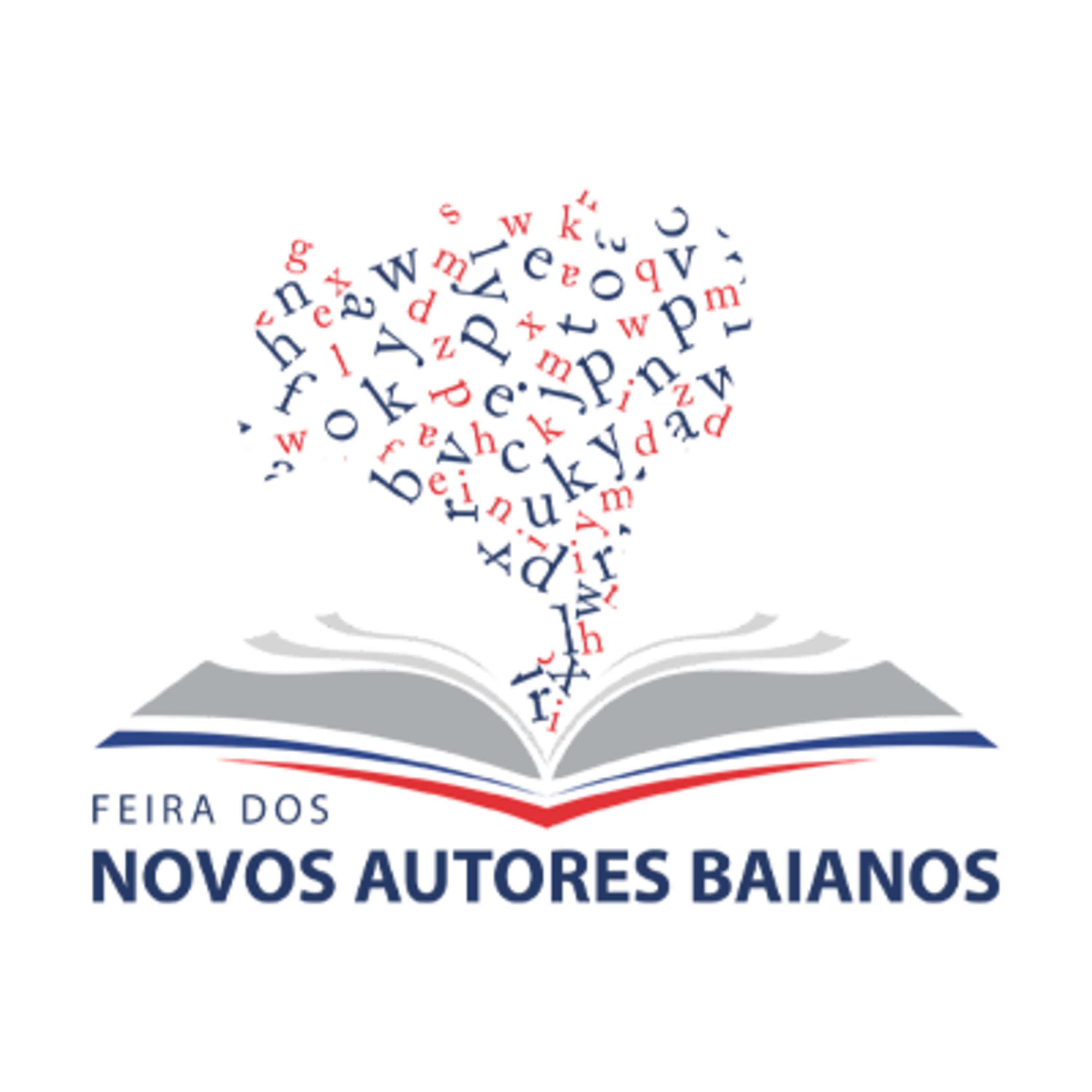 Feira dos Novos Autores Baianos