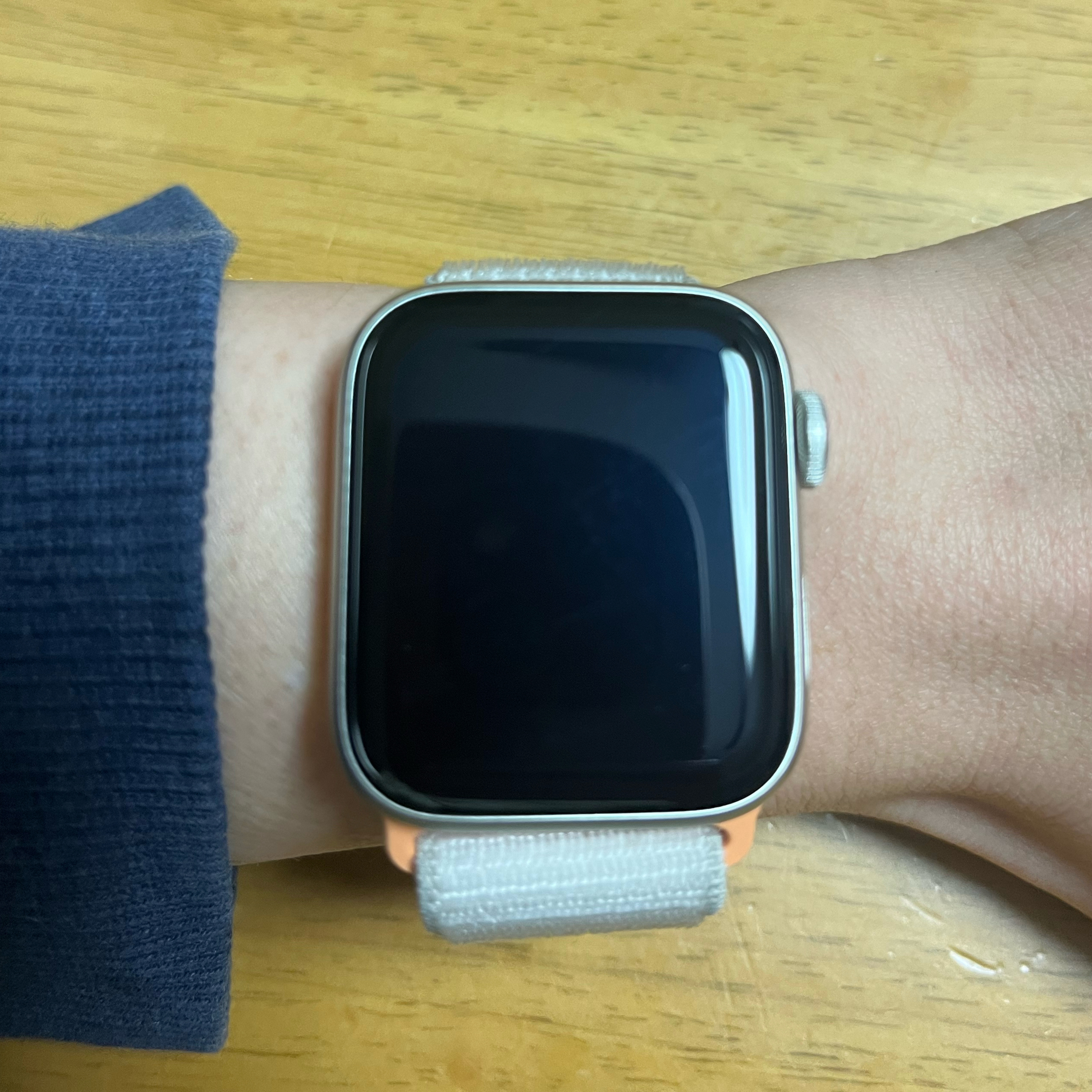 303.Apple Watch買ったよ episode artwork