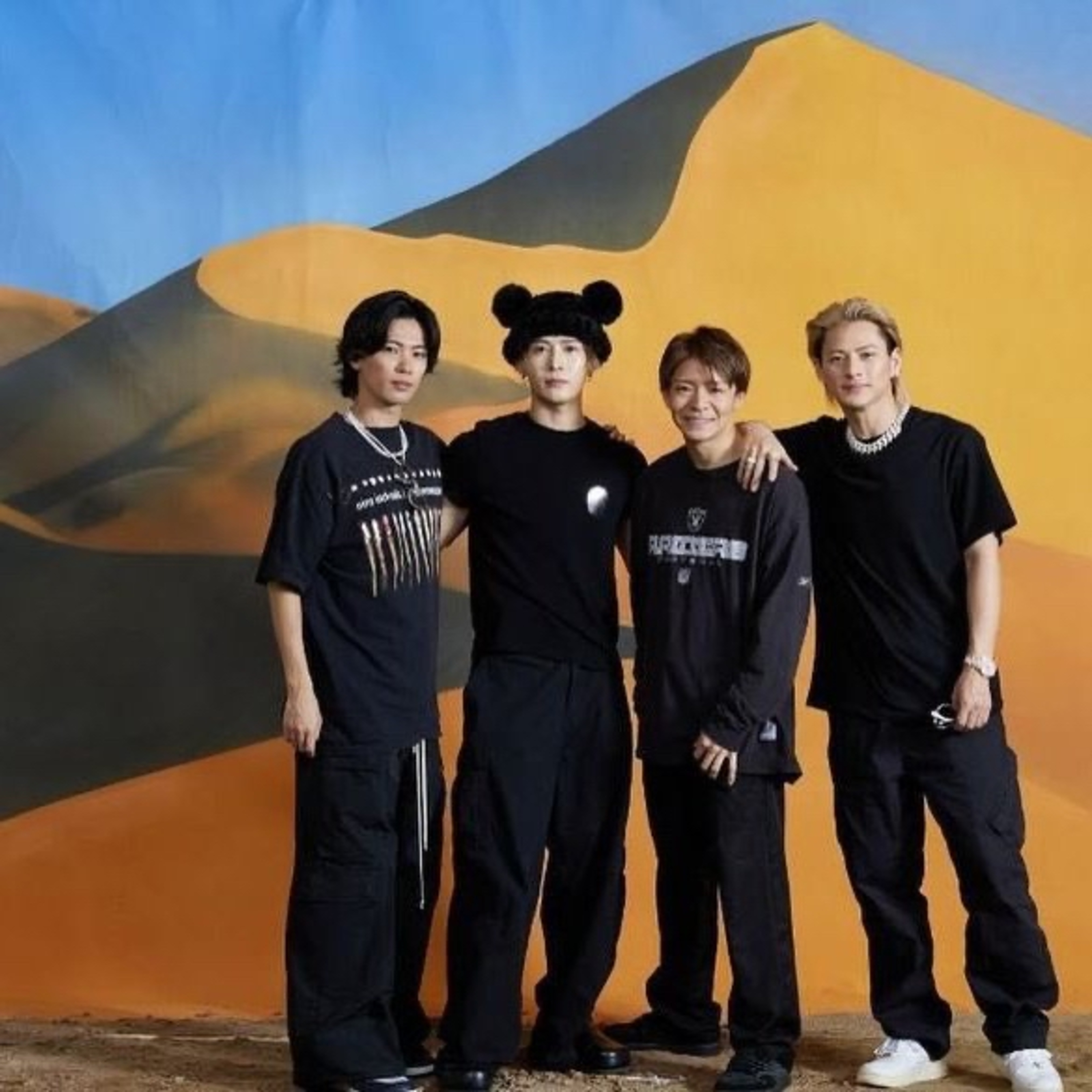 307.Number_iがCoachellaに出演 episode artwork