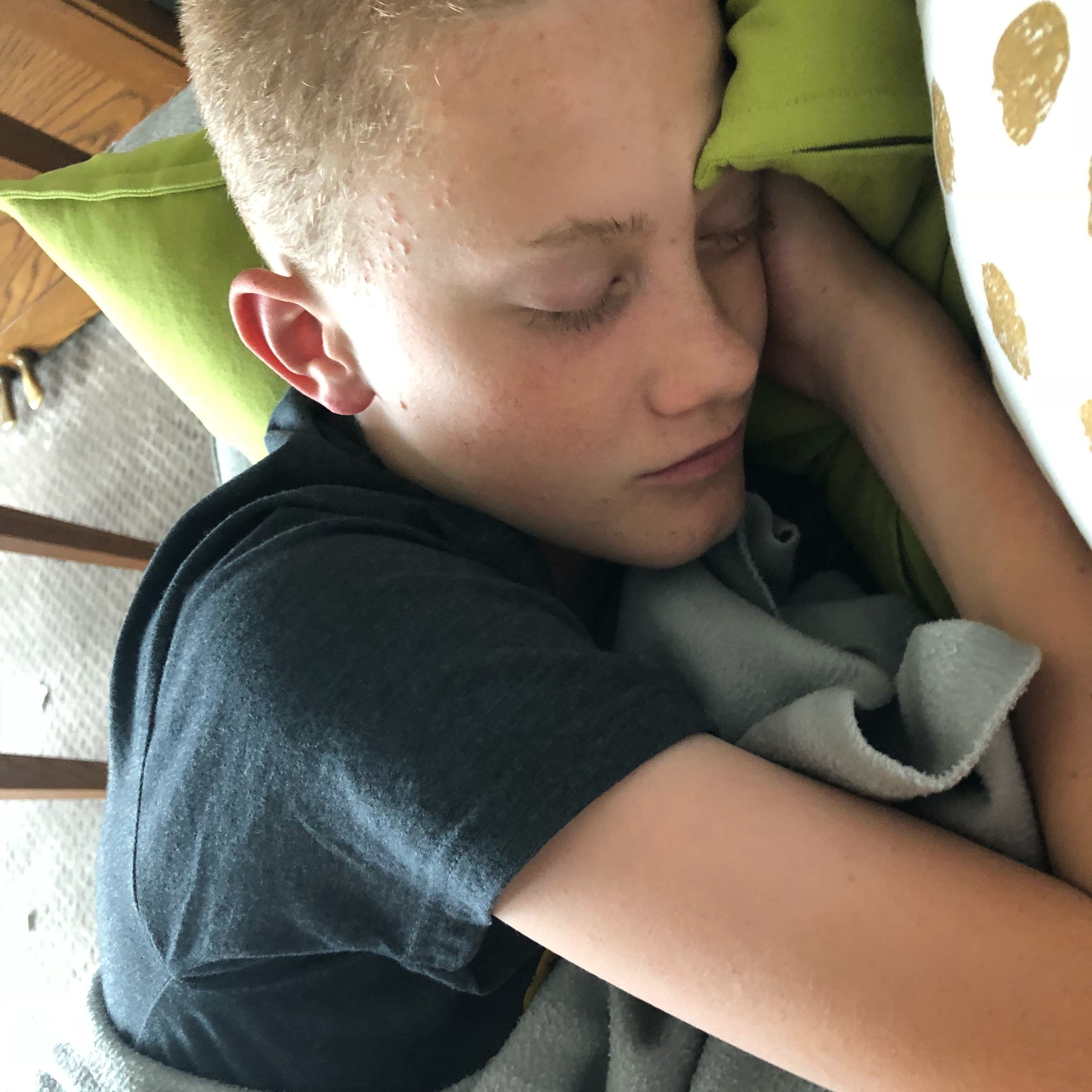 Ben Arkell | Passive Automation & Affiliate Marketing