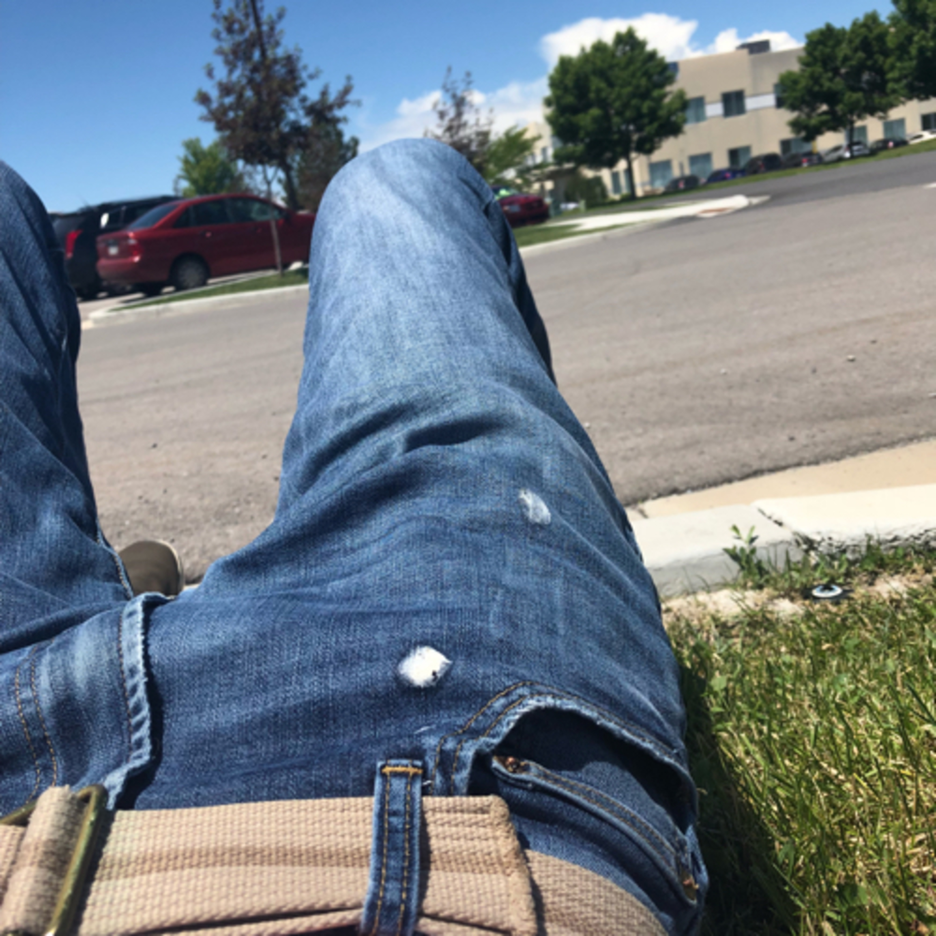 Ben Arkell | Passive Automation & Affiliate Marketing