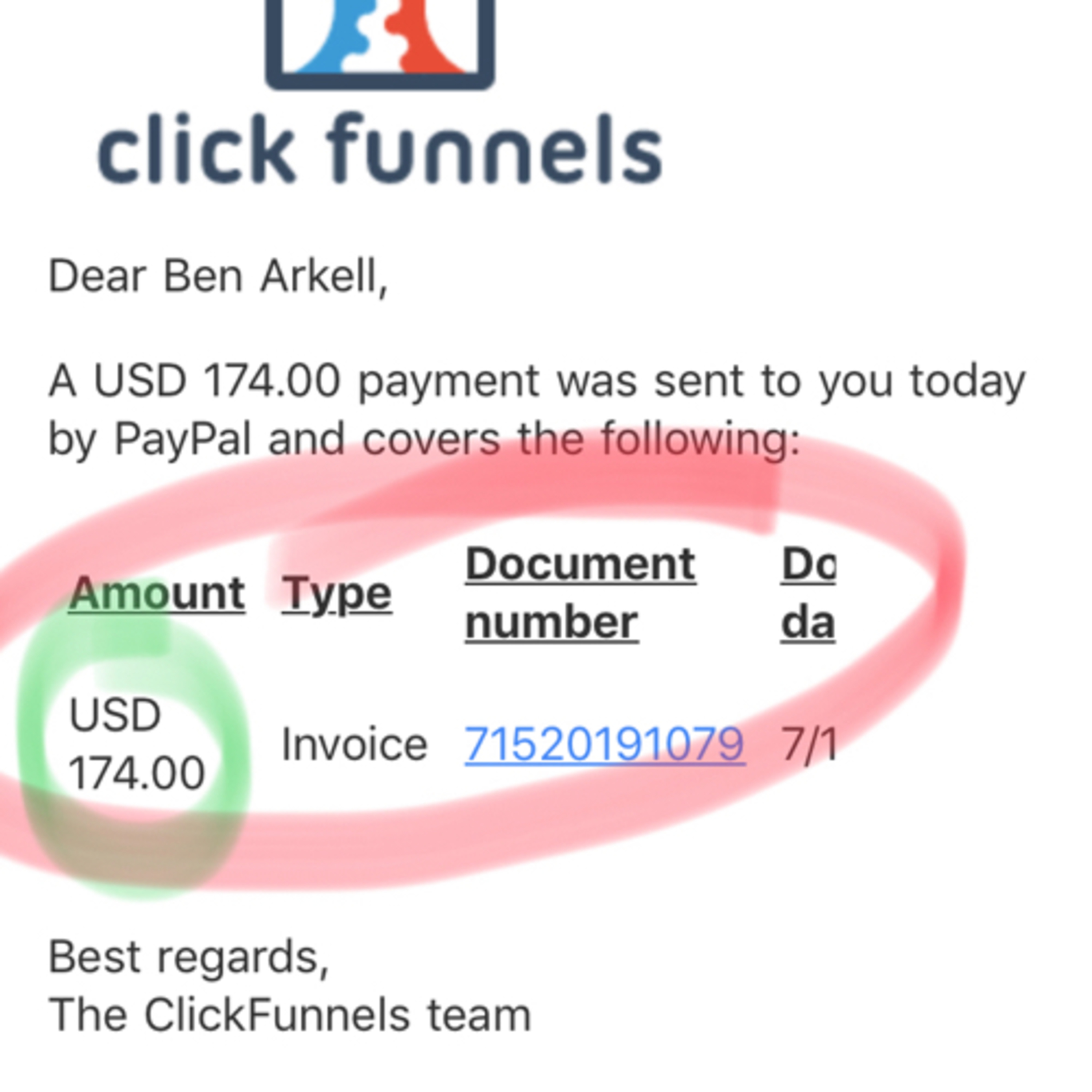 Ben Arkell | Passive Automation & Affiliate Marketing