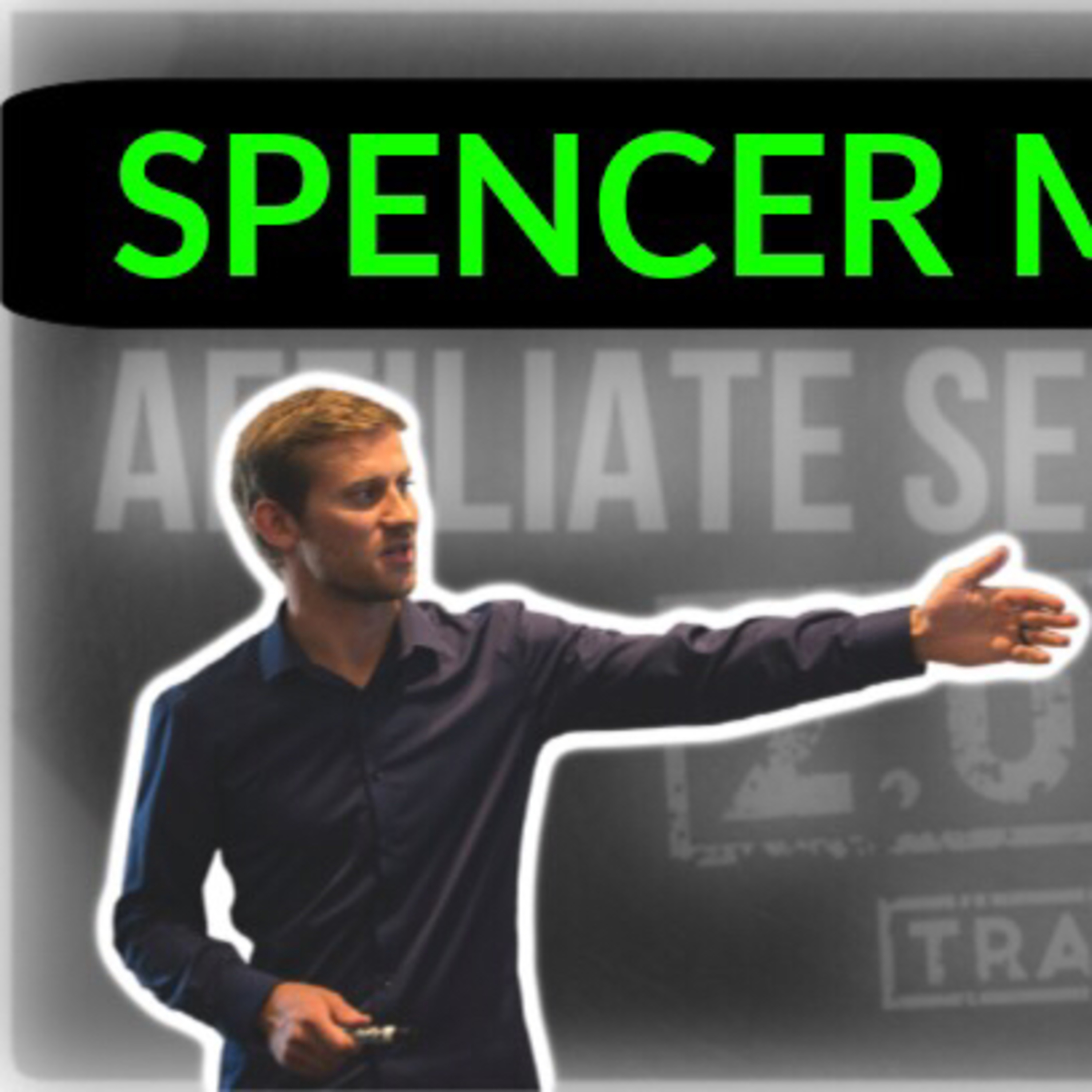 Ben Arkell | Passive Automation & Affiliate Marketing