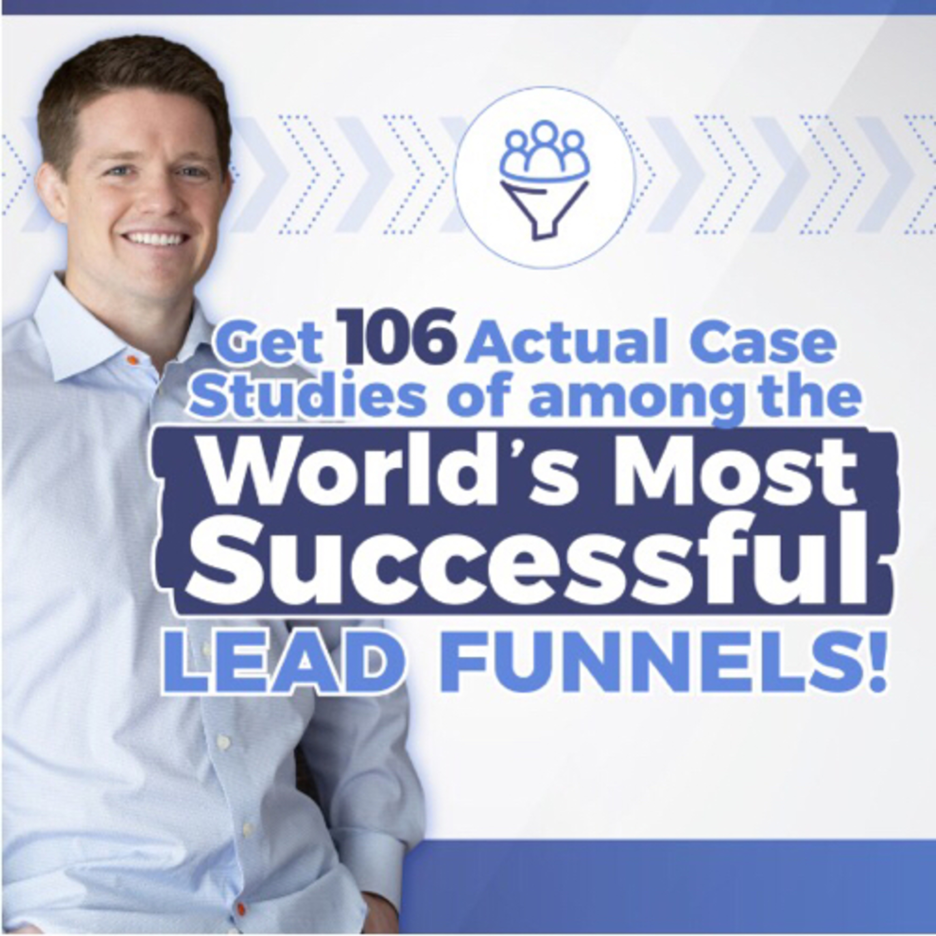 Ben Arkell | Passive Automation & Affiliate Marketing