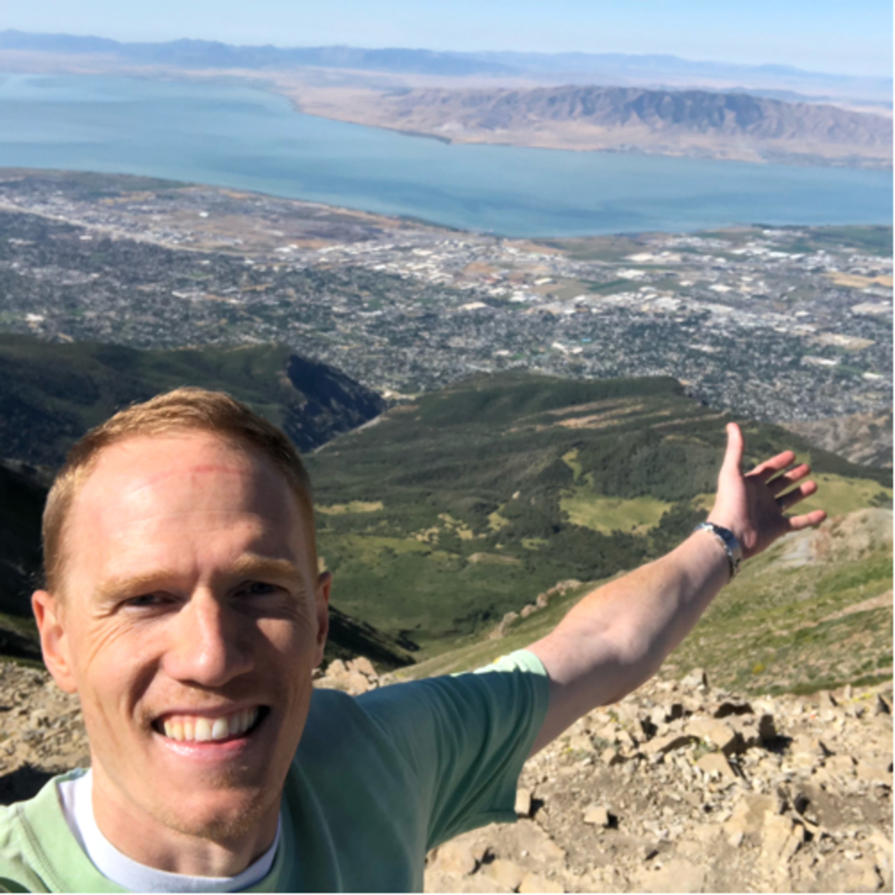 Ben Arkell | Passive Automation & Affiliate Marketing