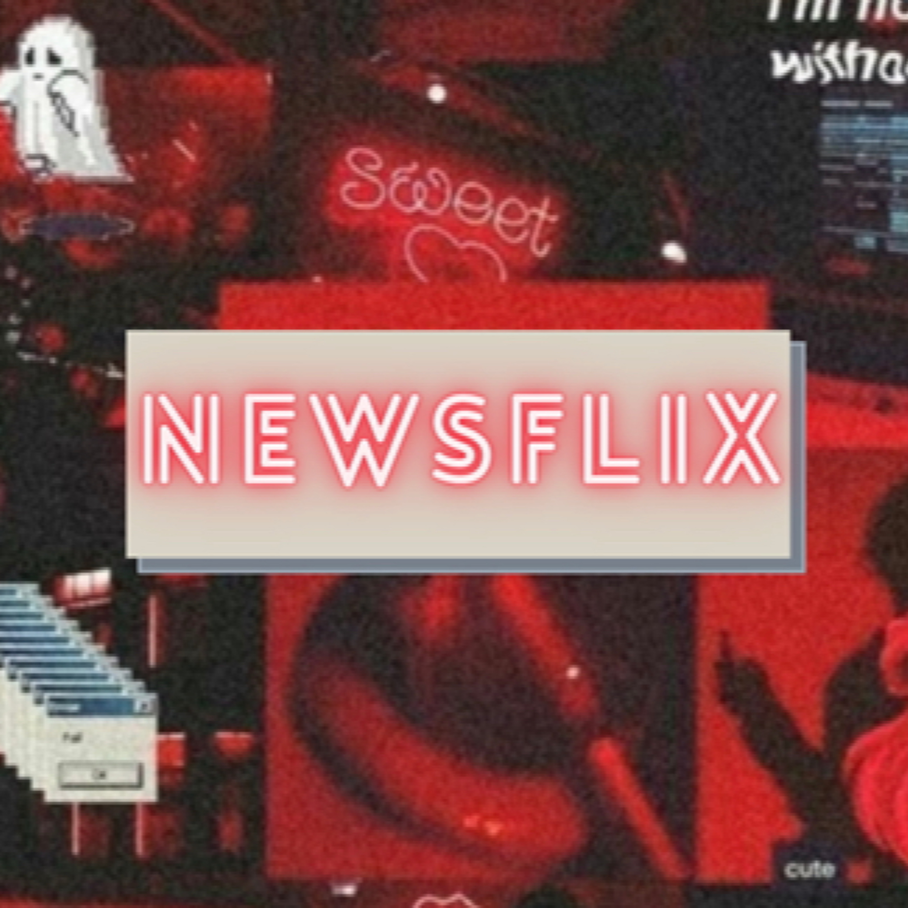 NewsFlix - Preview episode artwork