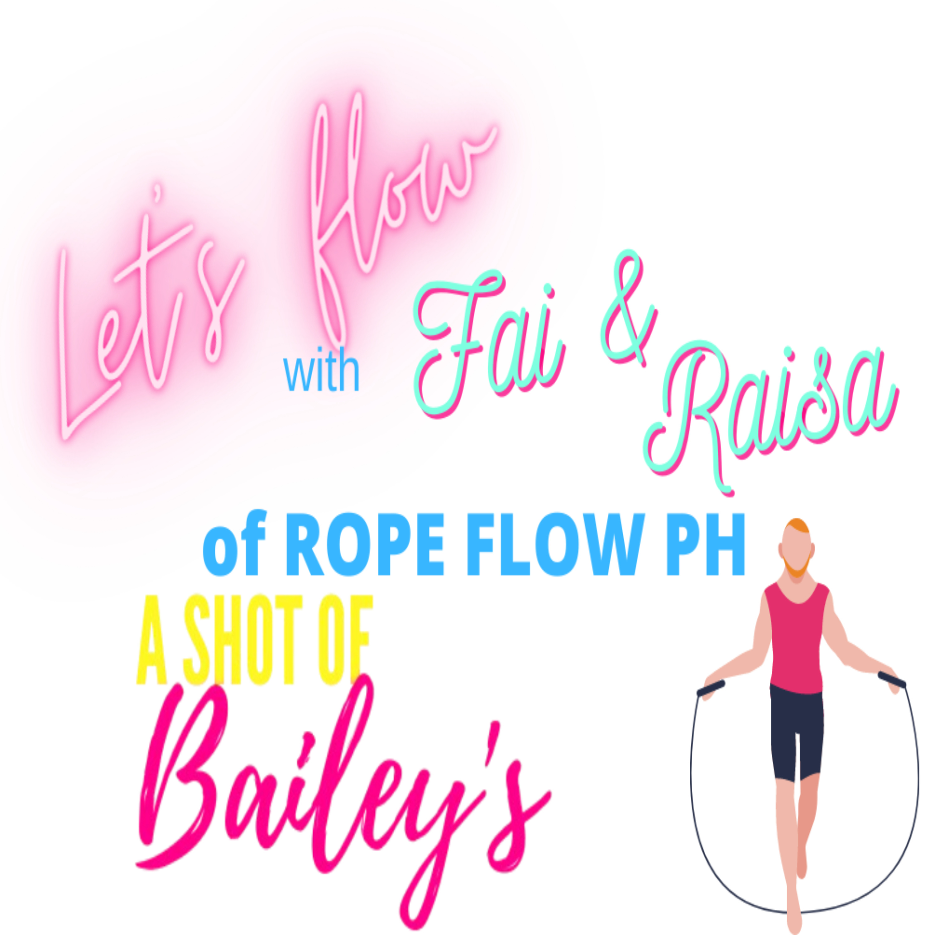 A SHOT OF BAILEY’s