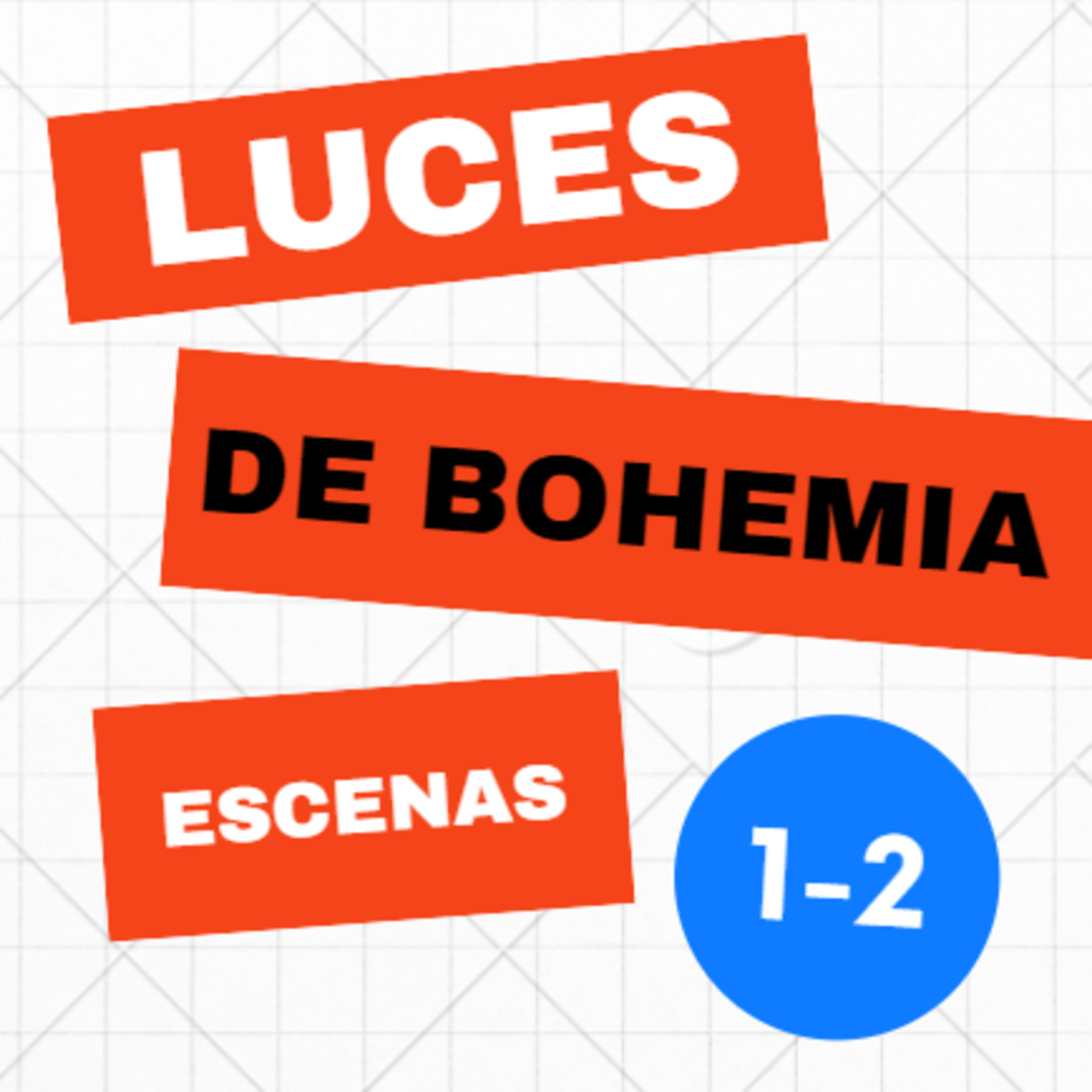 Luces de Bohemia