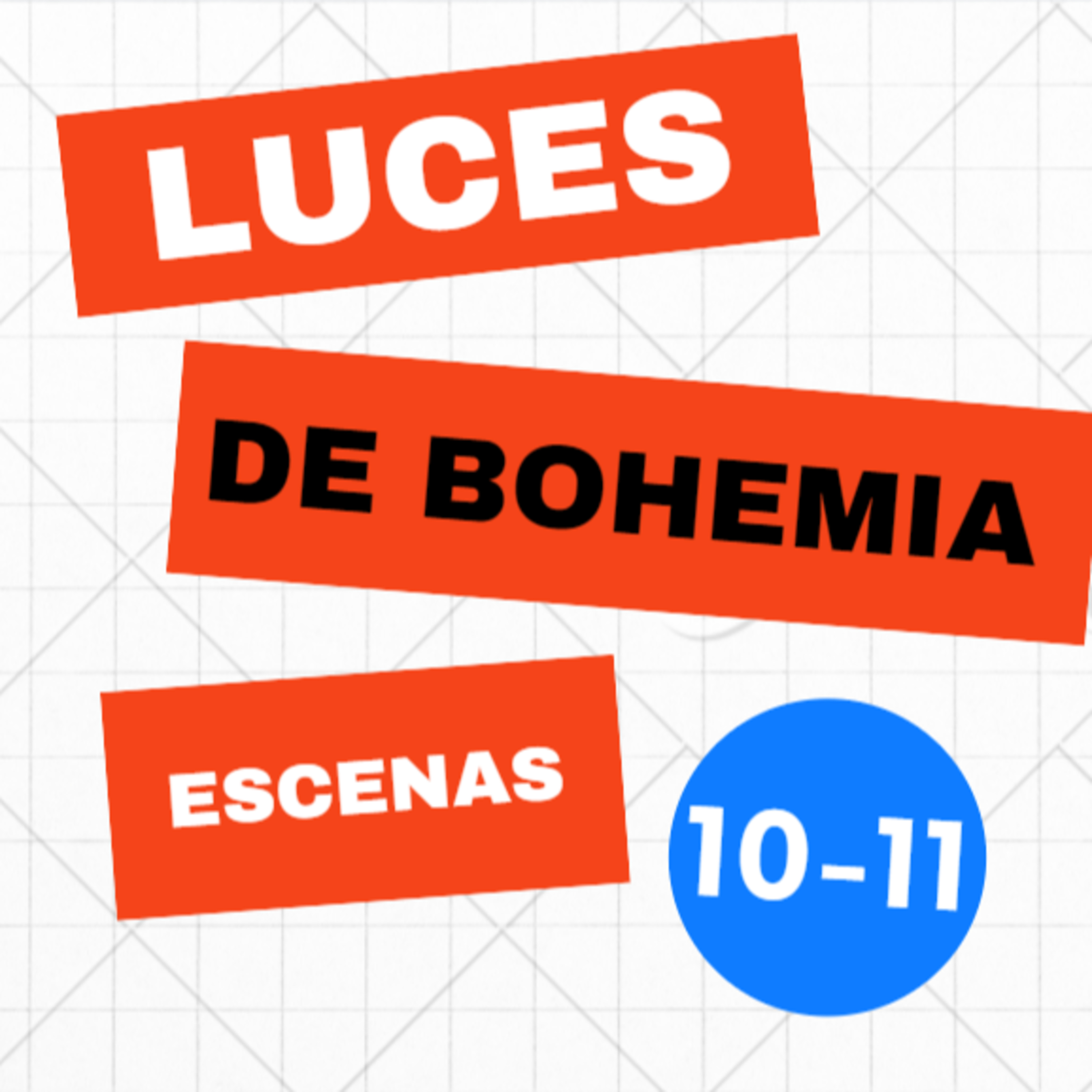 Luces de Bohemia