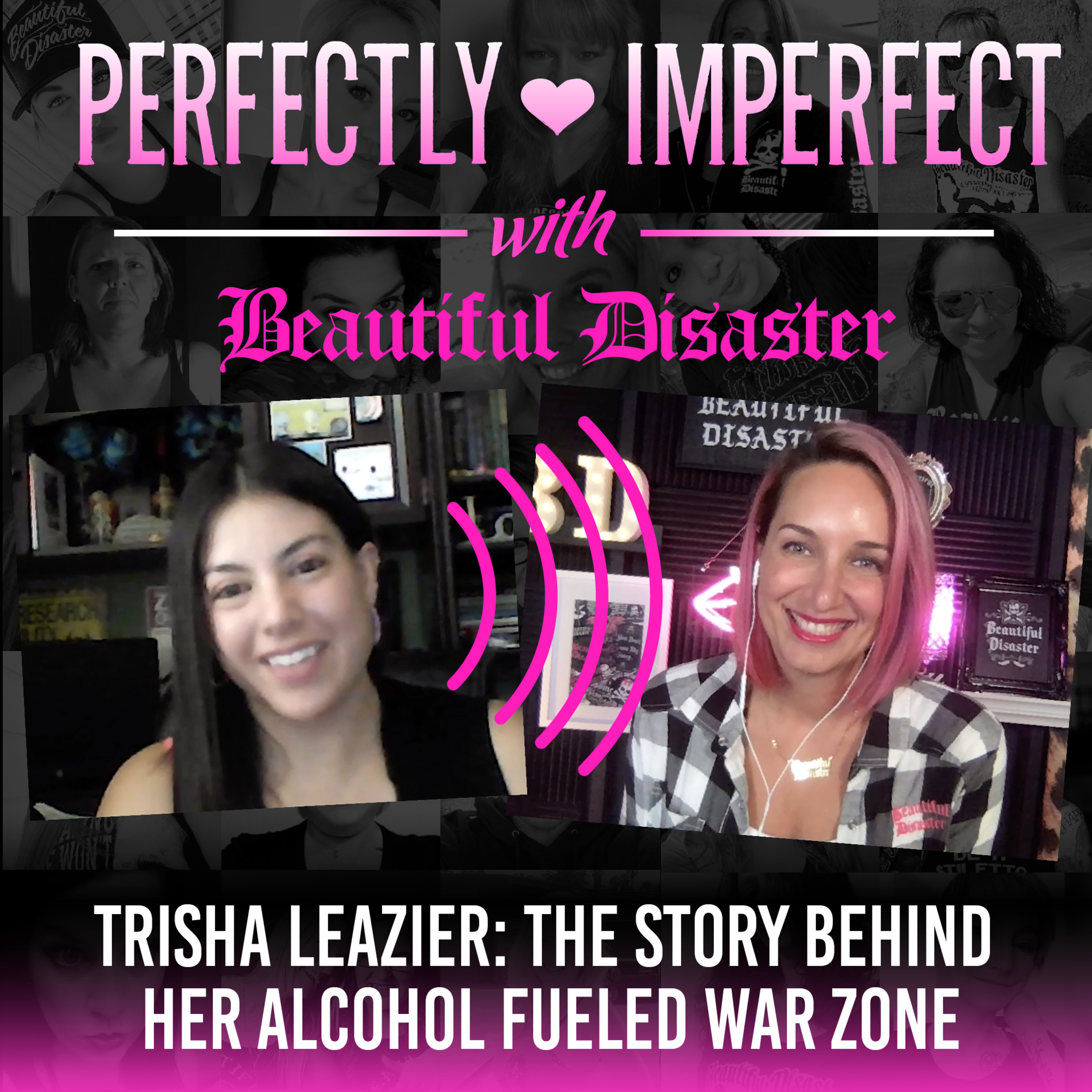 Perfectly Imperfect With Beautiful Disaster