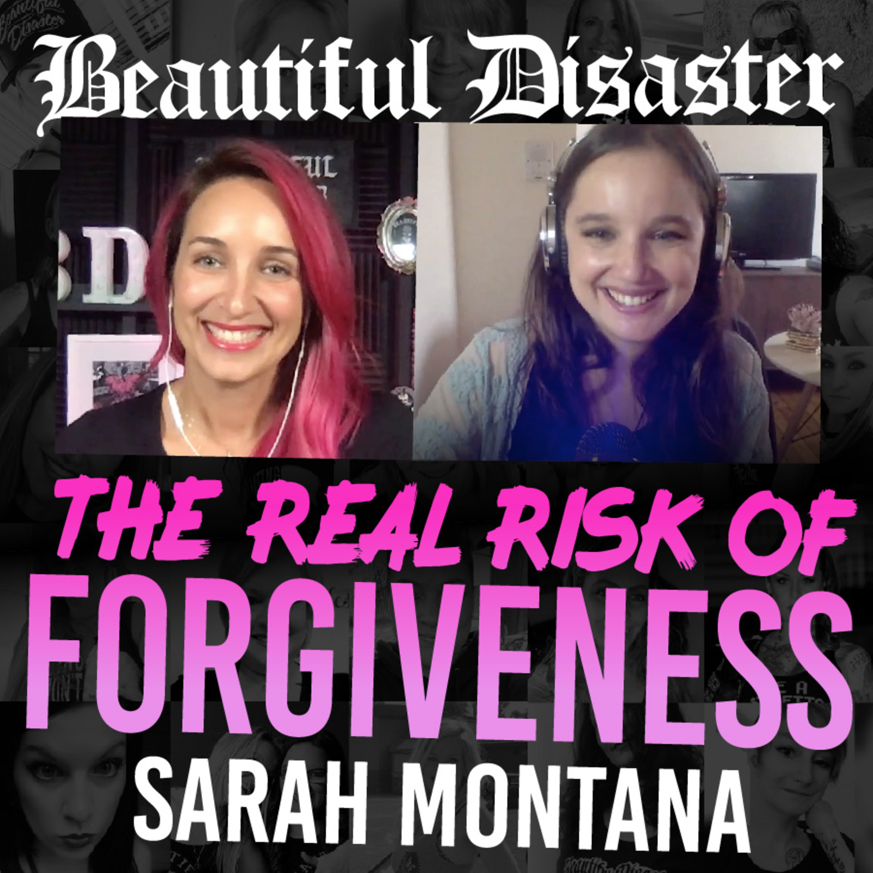Perfectly Imperfect With Beautiful Disaster