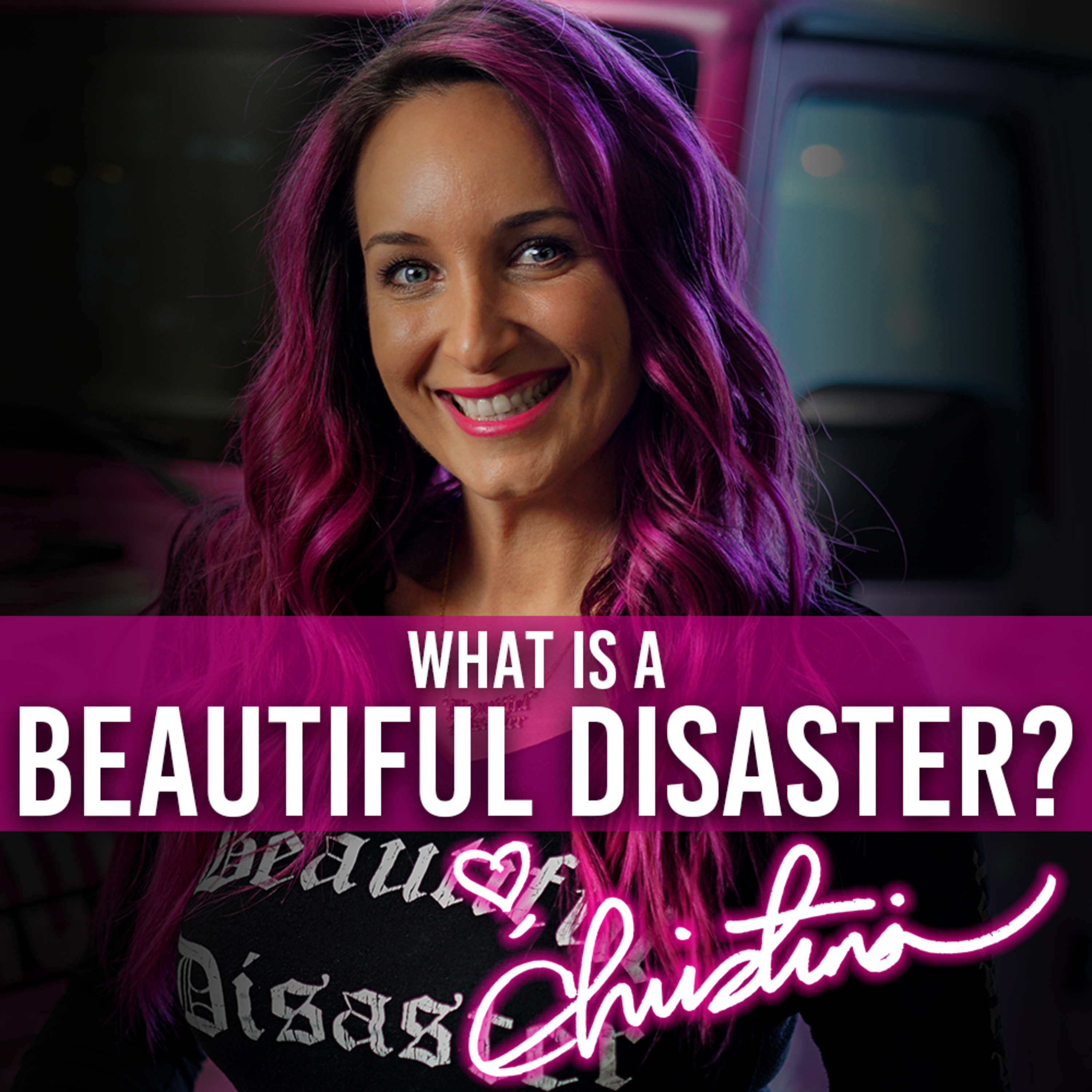 Perfectly Imperfect With Beautiful Disaster